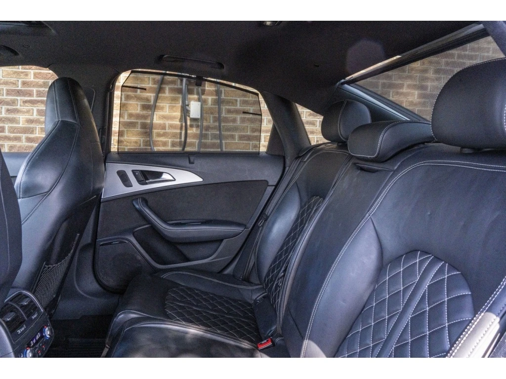 Audi S6 DOWNPIPE/X-PIPE/500+ +  - изображение 7