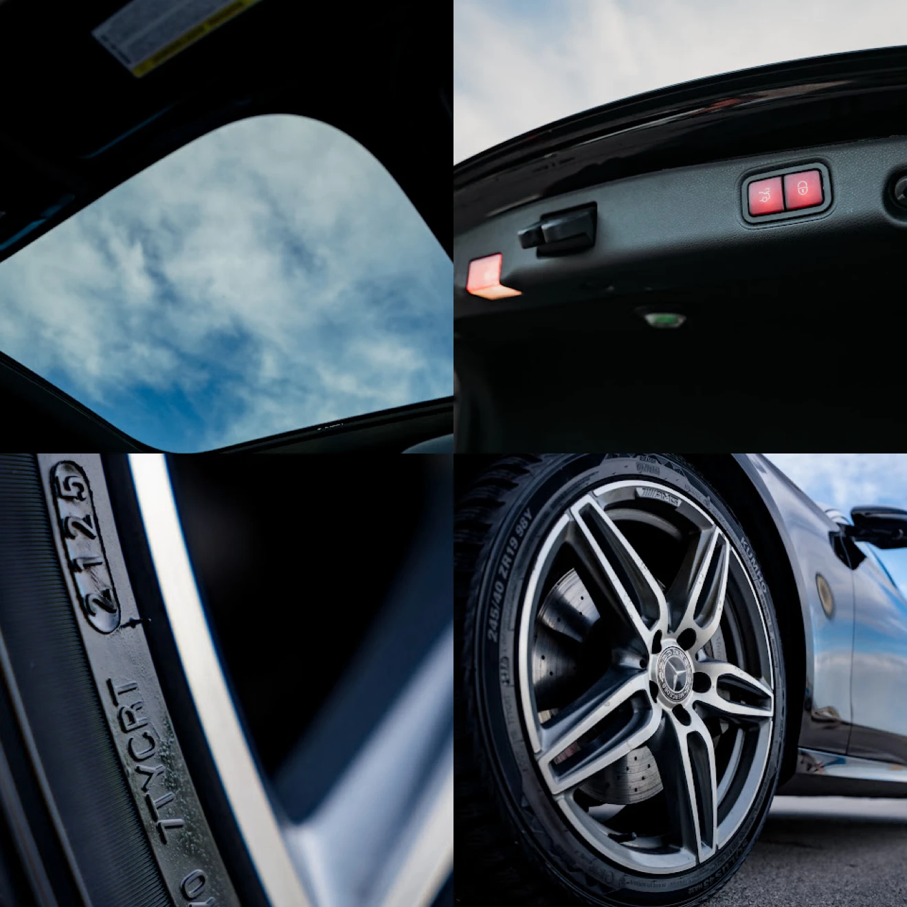 Mercedes-Benz E 300 AMG Pack | Mobile.bg   14