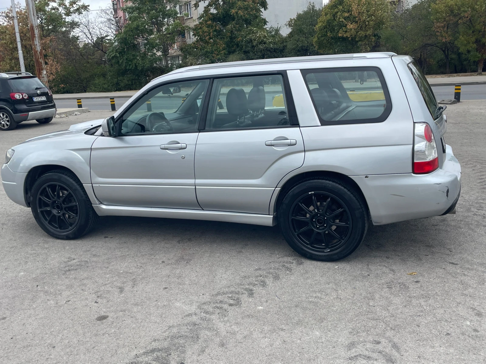 Subaru Forester | Mobile.bg   6