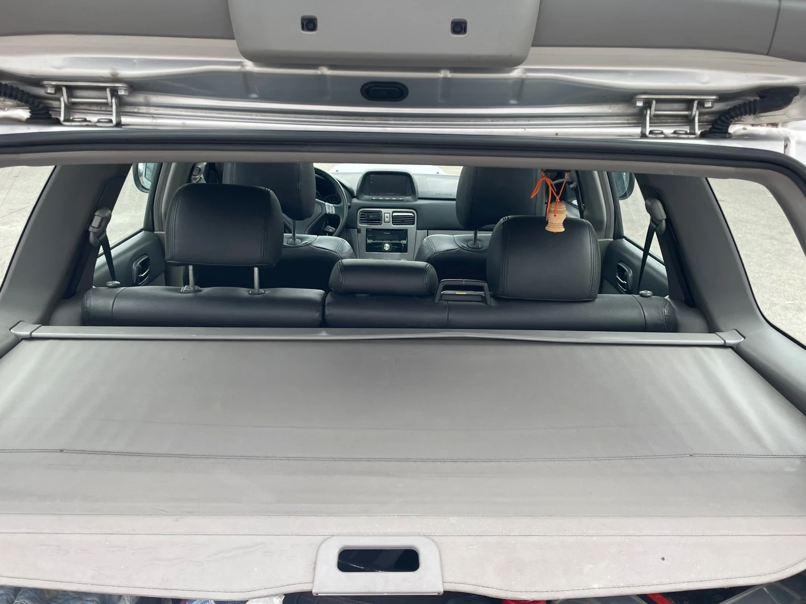 Subaru Forester | Mobile.bg   9