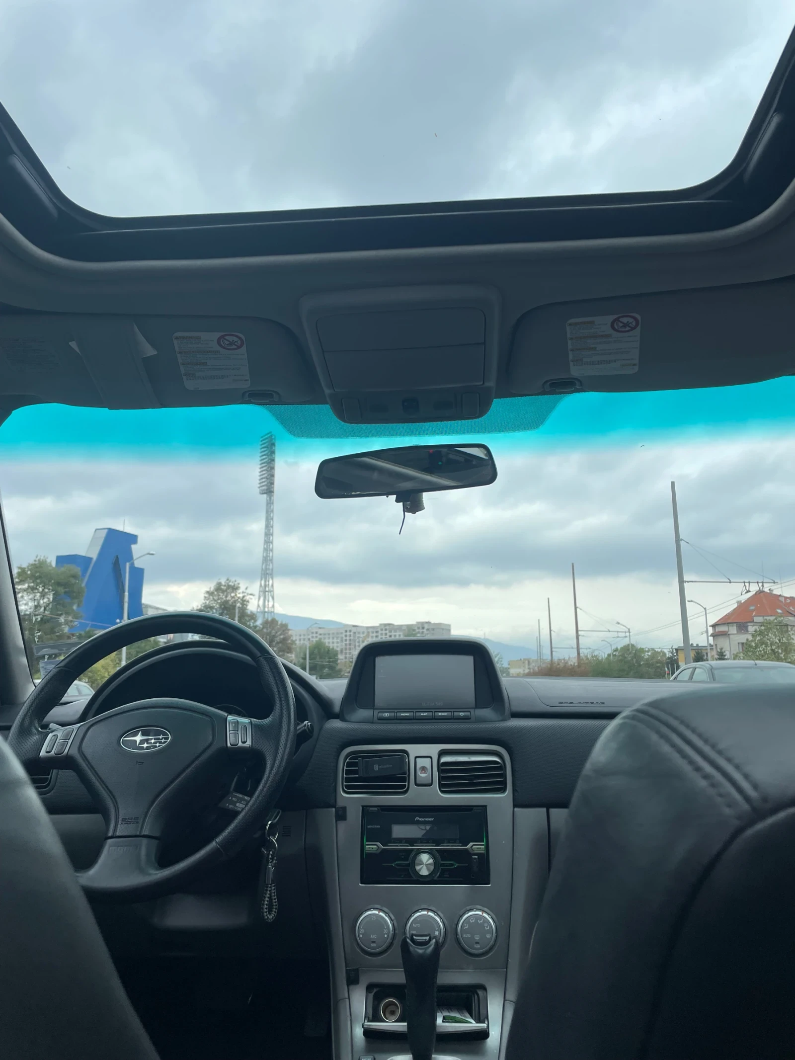 Subaru Forester | Mobile.bg   12