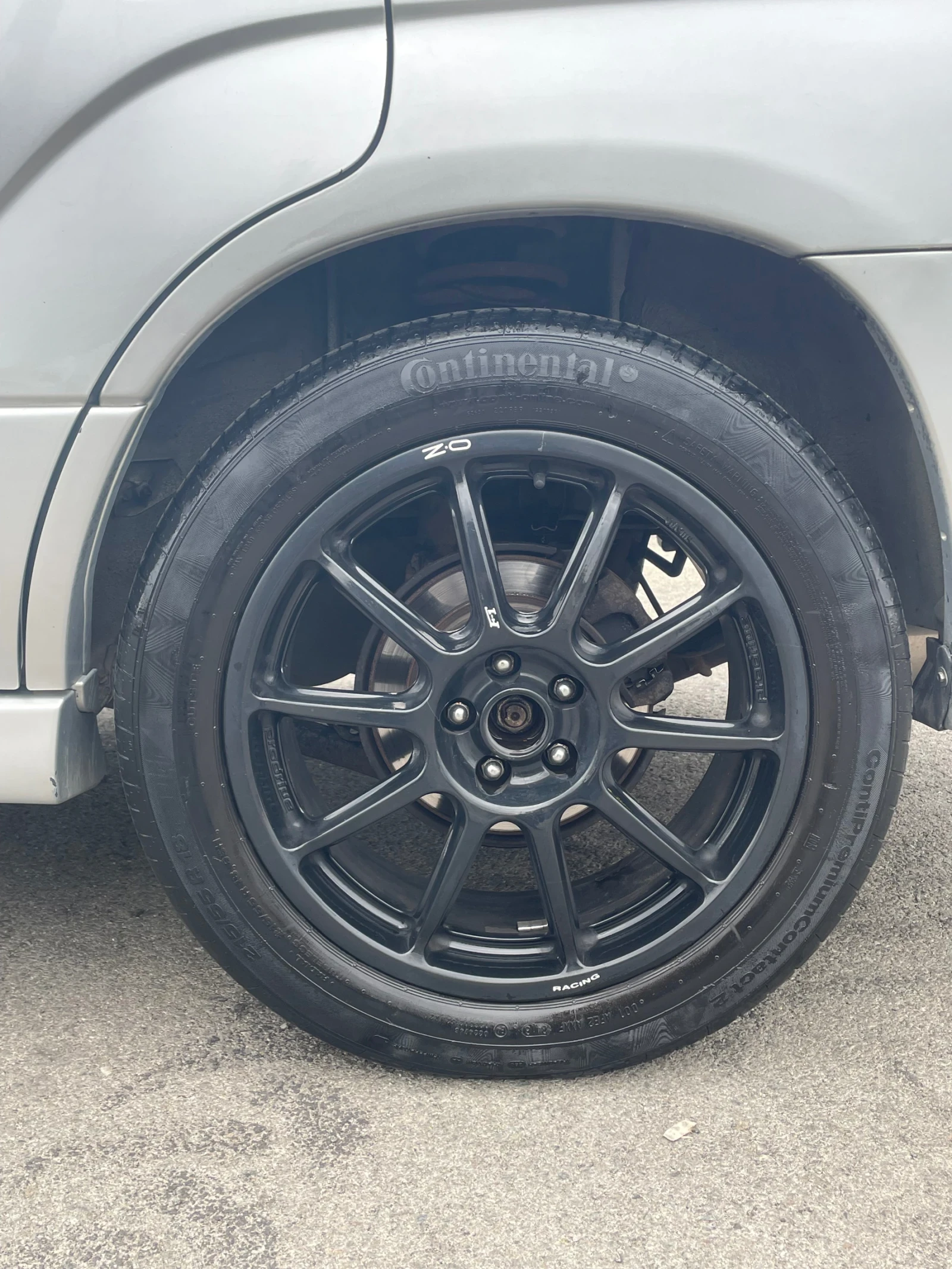 Subaru Forester | Mobile.bg   5