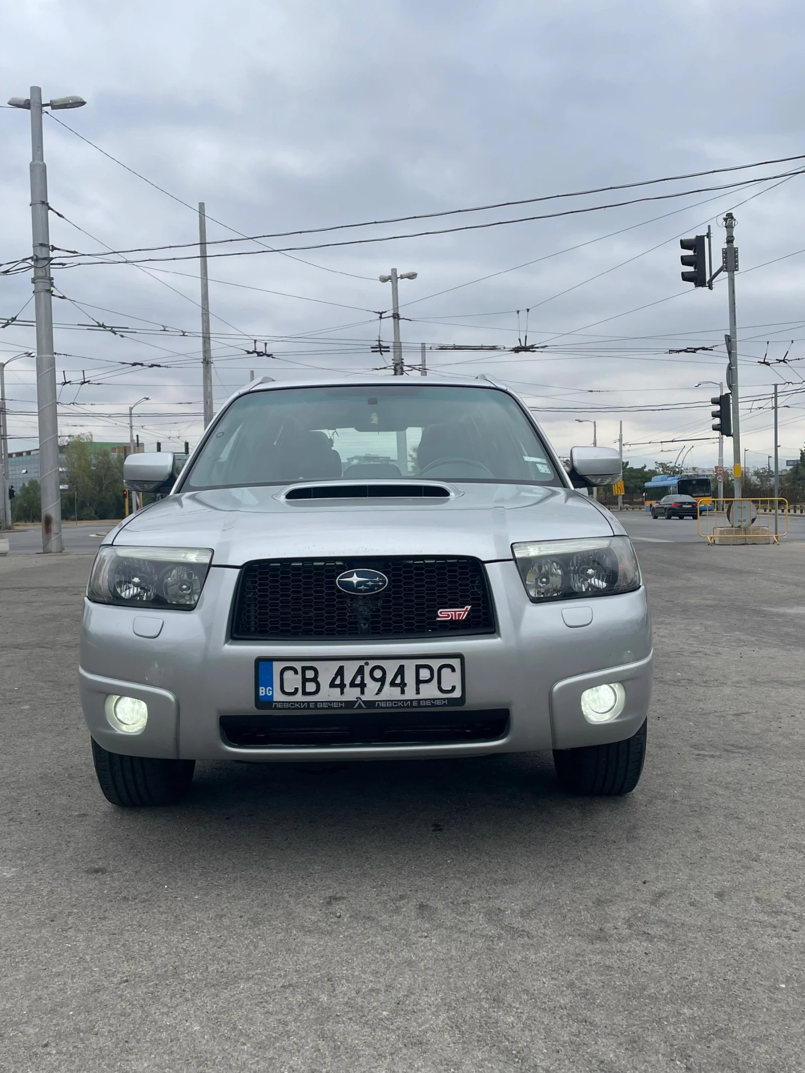 Subaru Forester | Mobile.bg   4