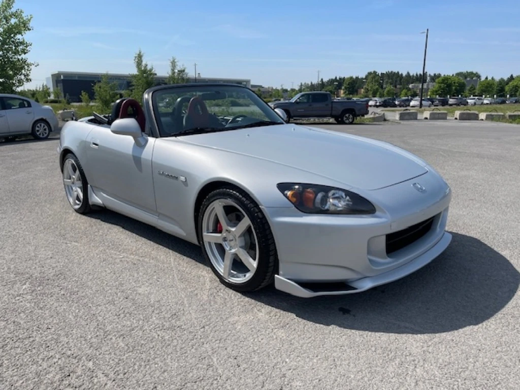 Honda S2000 | Mobile.bg   1