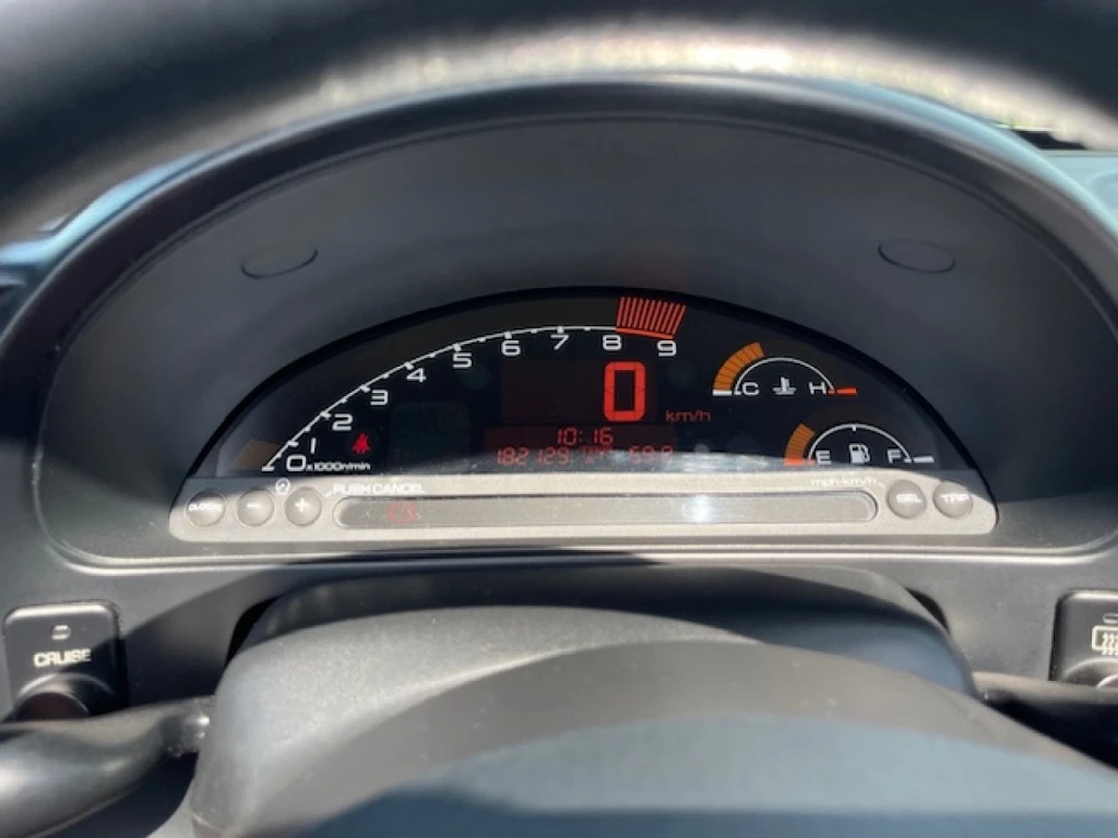 Honda S2000  - изображение 8