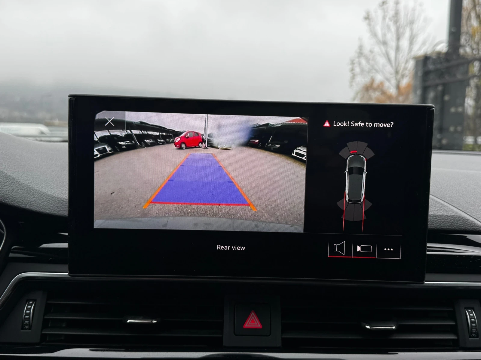 Audi A4 2.0TDI S-LINE  | Mobile.bg   13