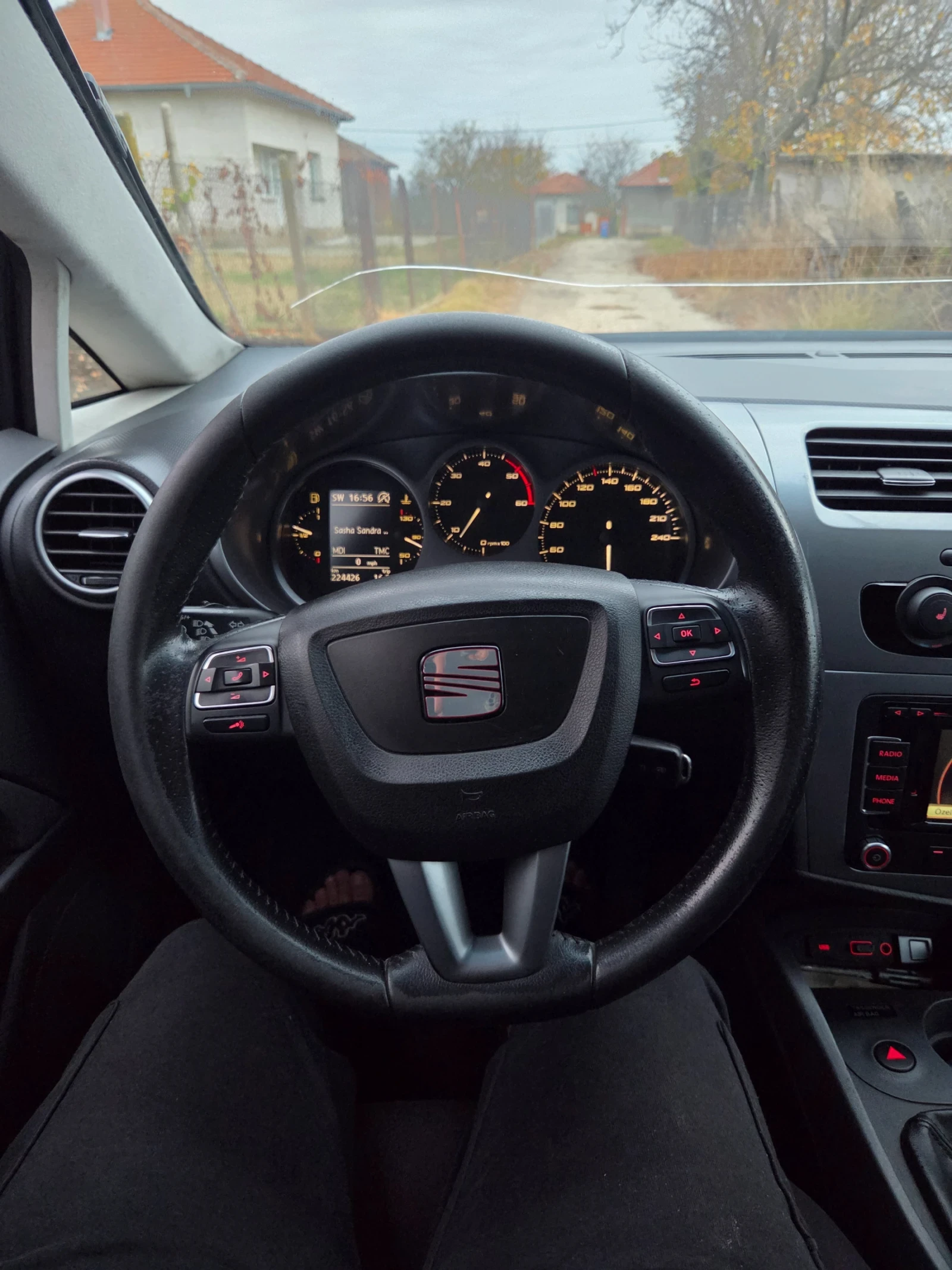 Seat Leon | Mobile.bg   11