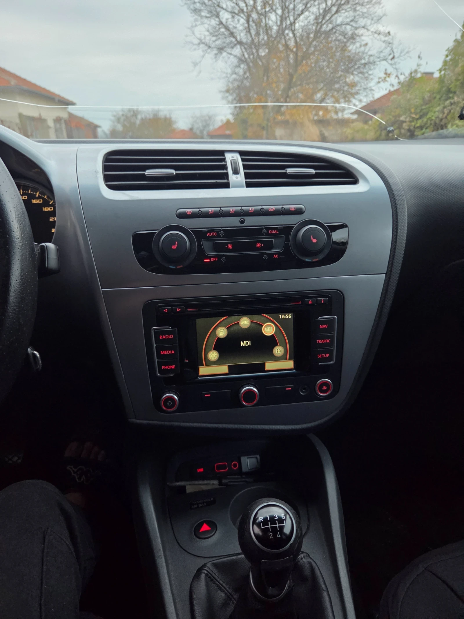 Seat Leon | Mobile.bg   10