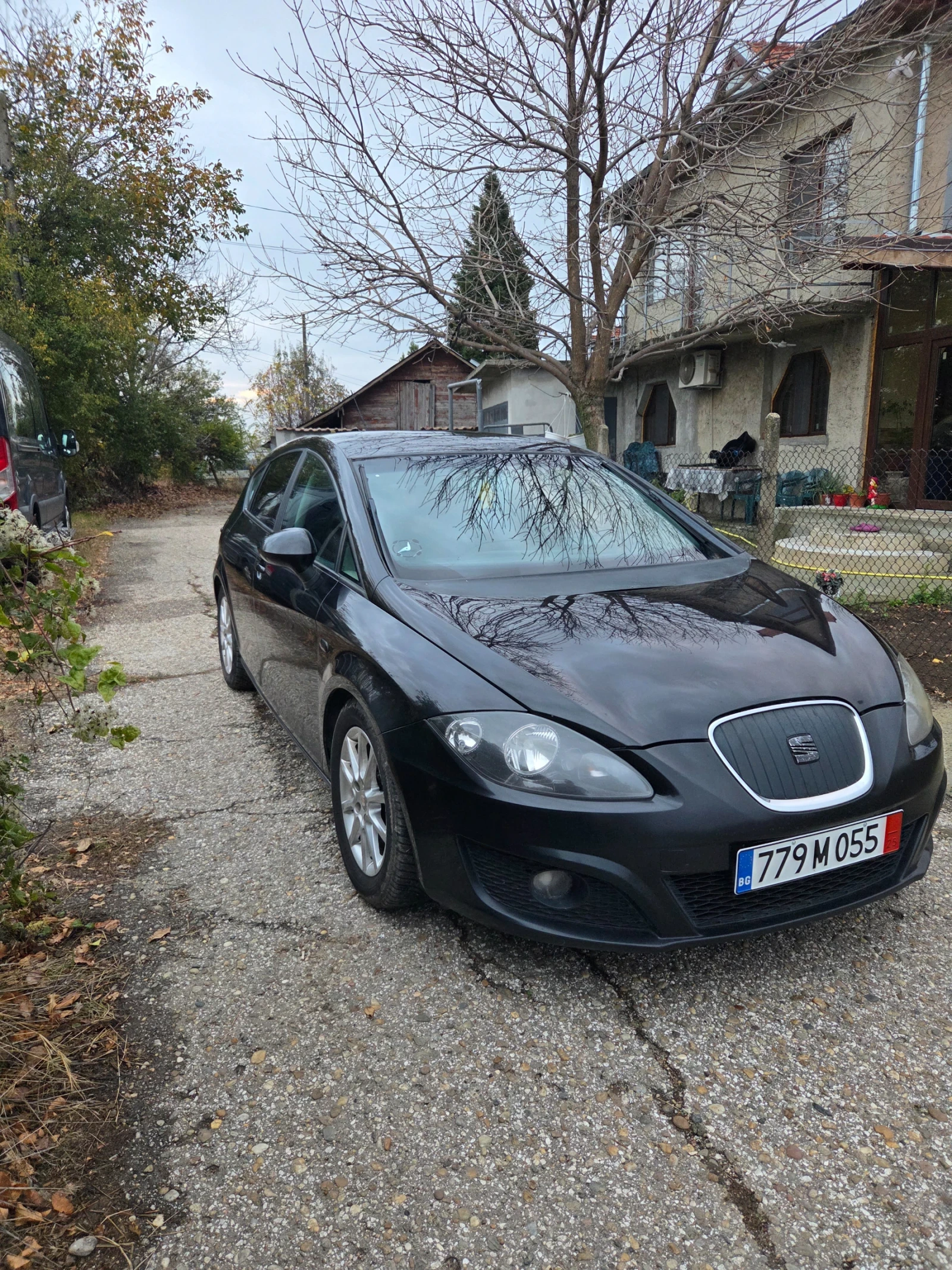 Seat Leon | Mobile.bg   6