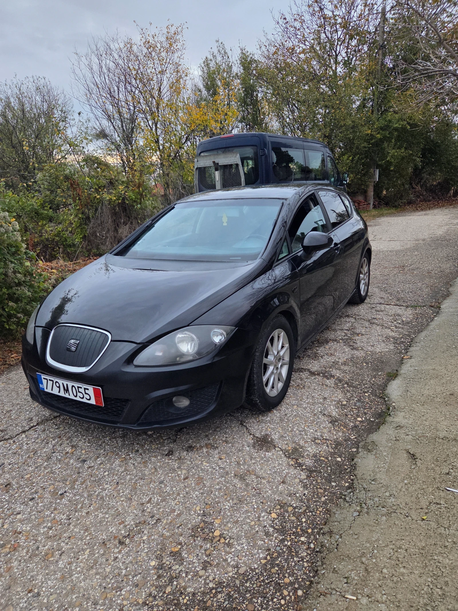 Seat Leon | Mobile.bg   5