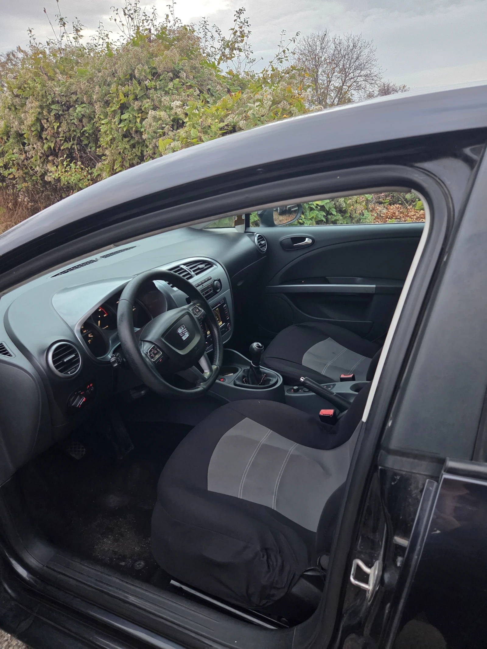 Seat Leon | Mobile.bg   9