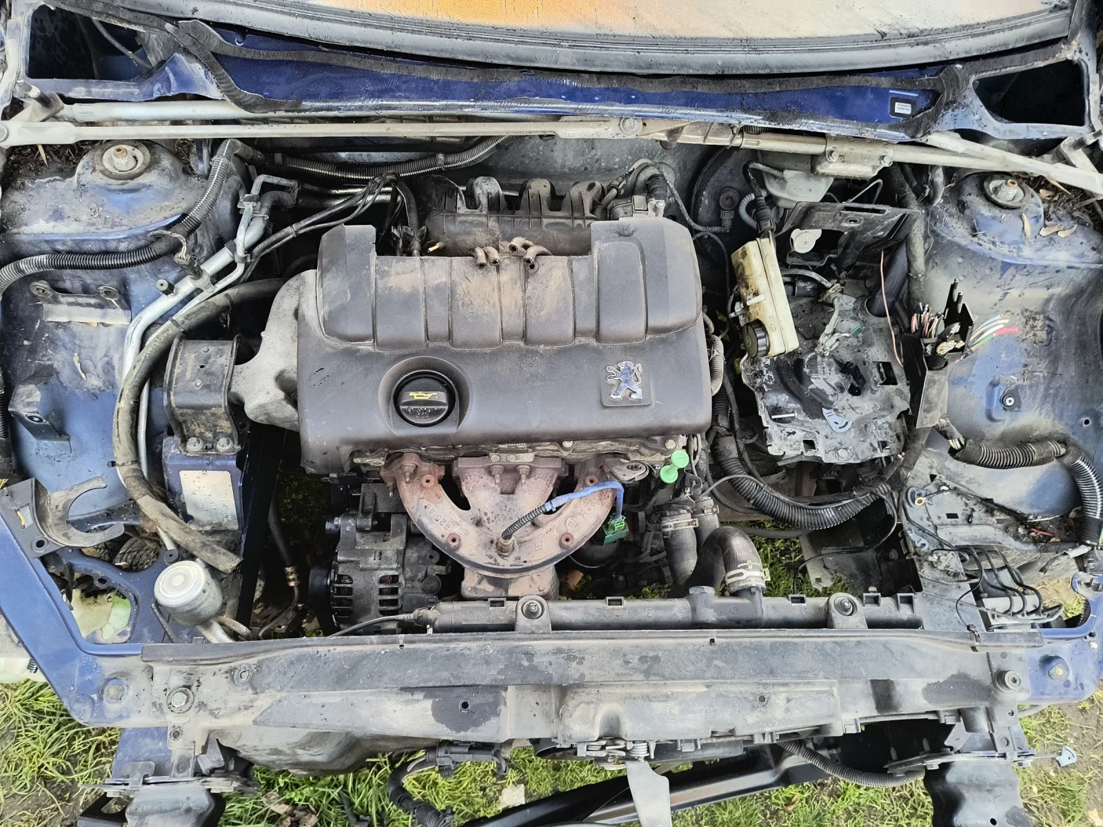 Peugeot 307 | Mobile.bg � ����������� 15