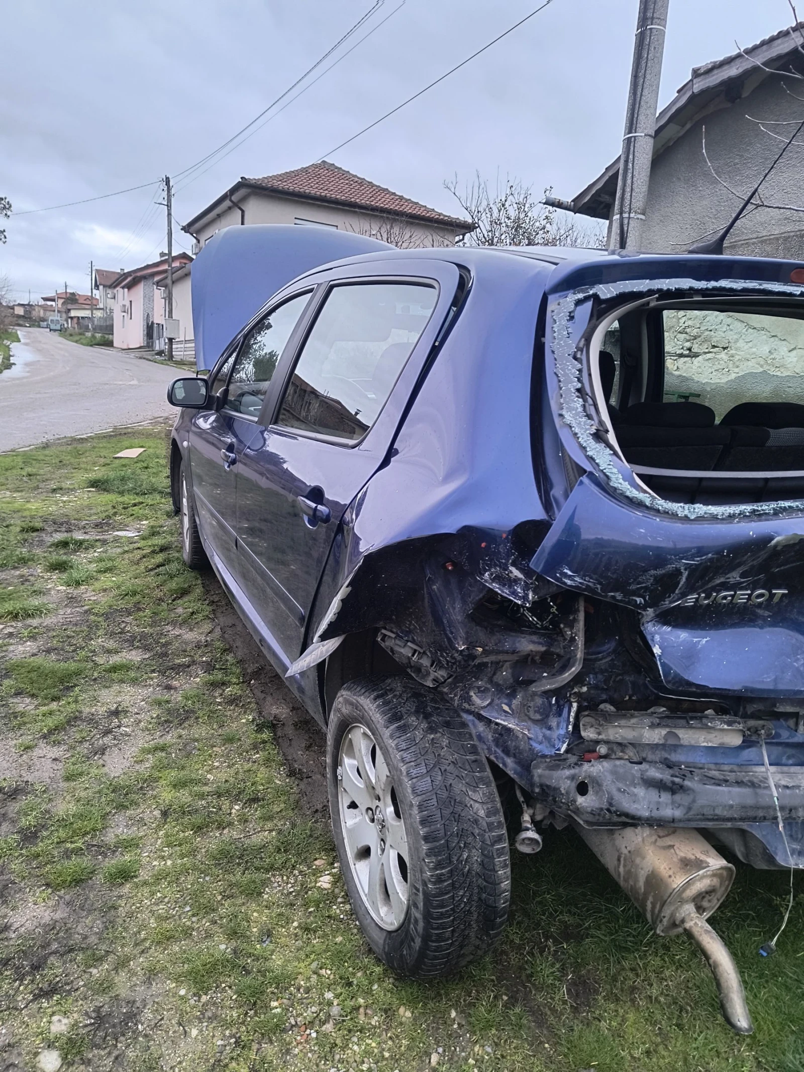 Peugeot 307 | Mobile.bg � ����������� 3