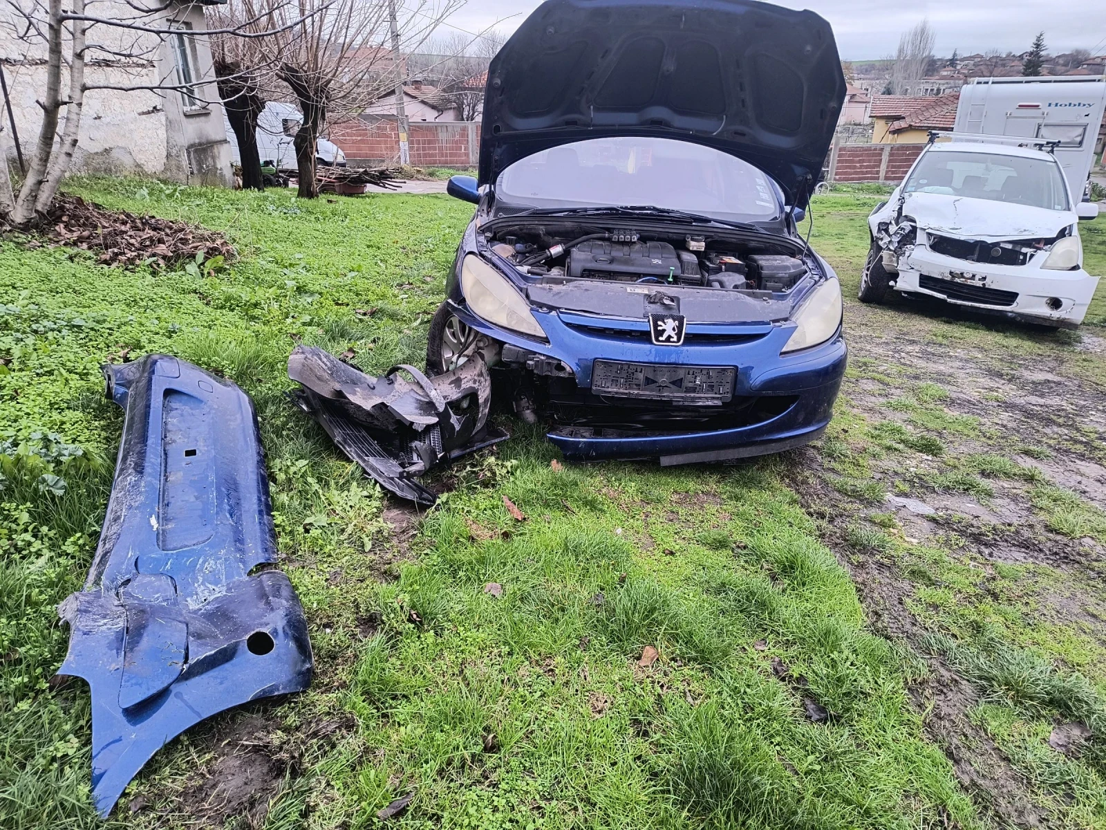 Peugeot 307 | Mobile.bg � ����������� 1