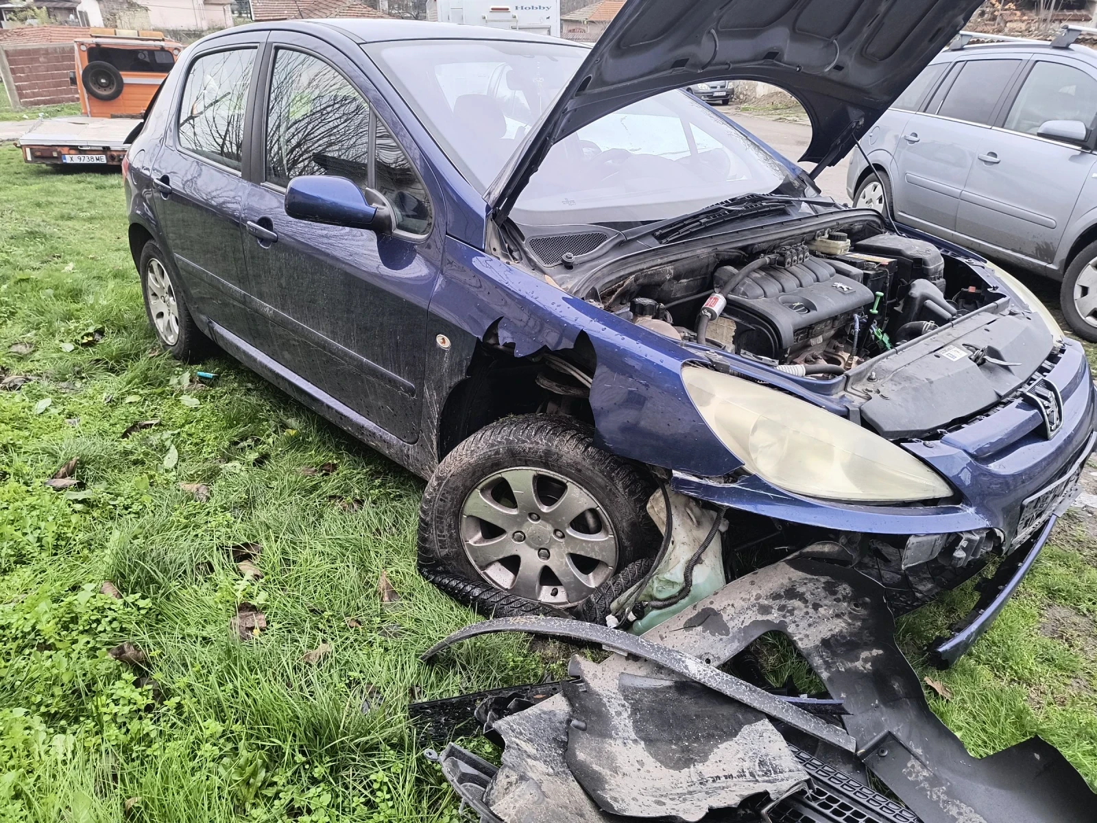 Peugeot 307 | Mobile.bg � ����������� 9