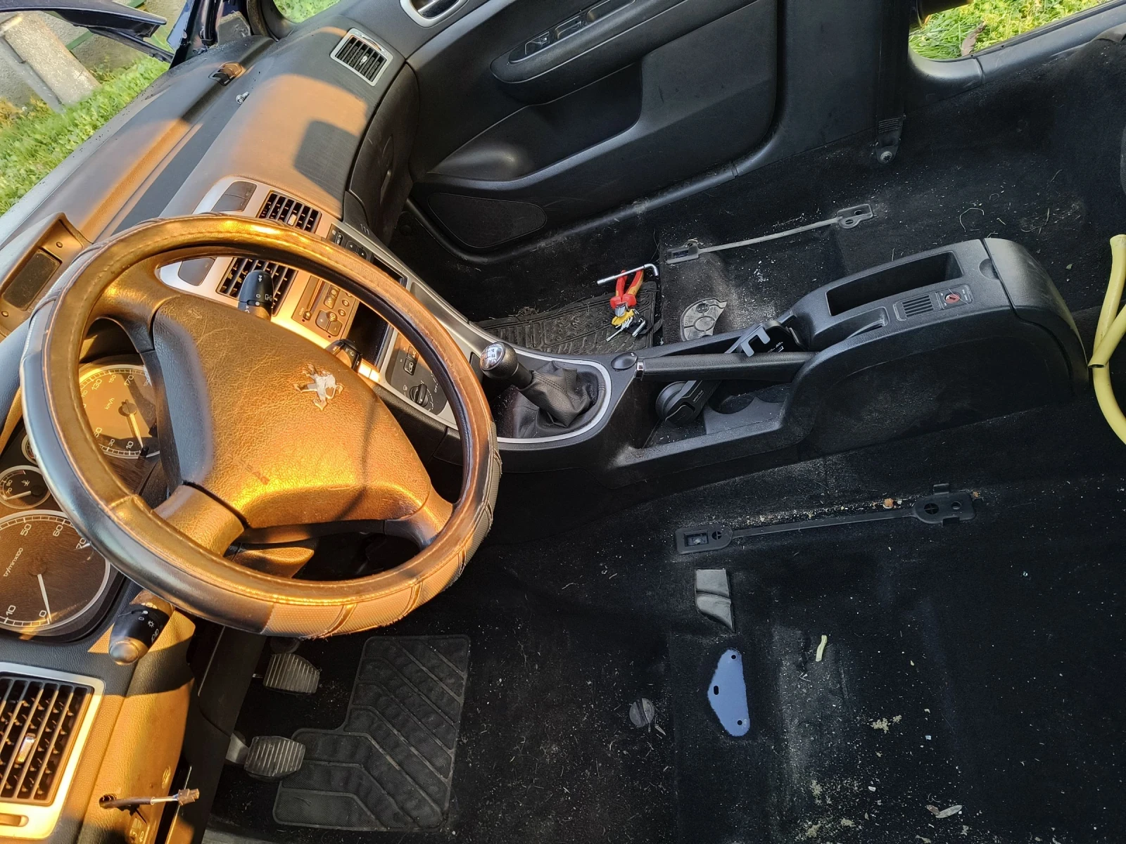 Peugeot 307 | Mobile.bg � ����������� 17