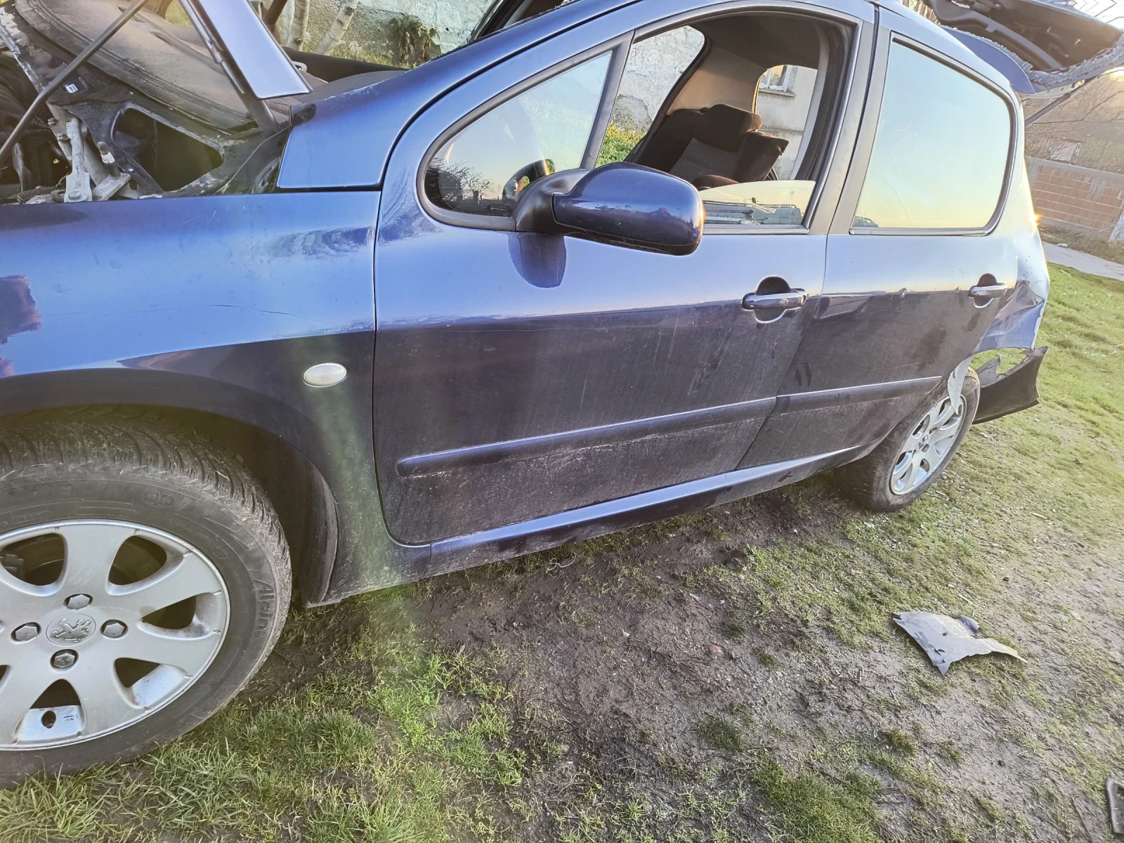 Peugeot 307 | Mobile.bg � ����������� 11