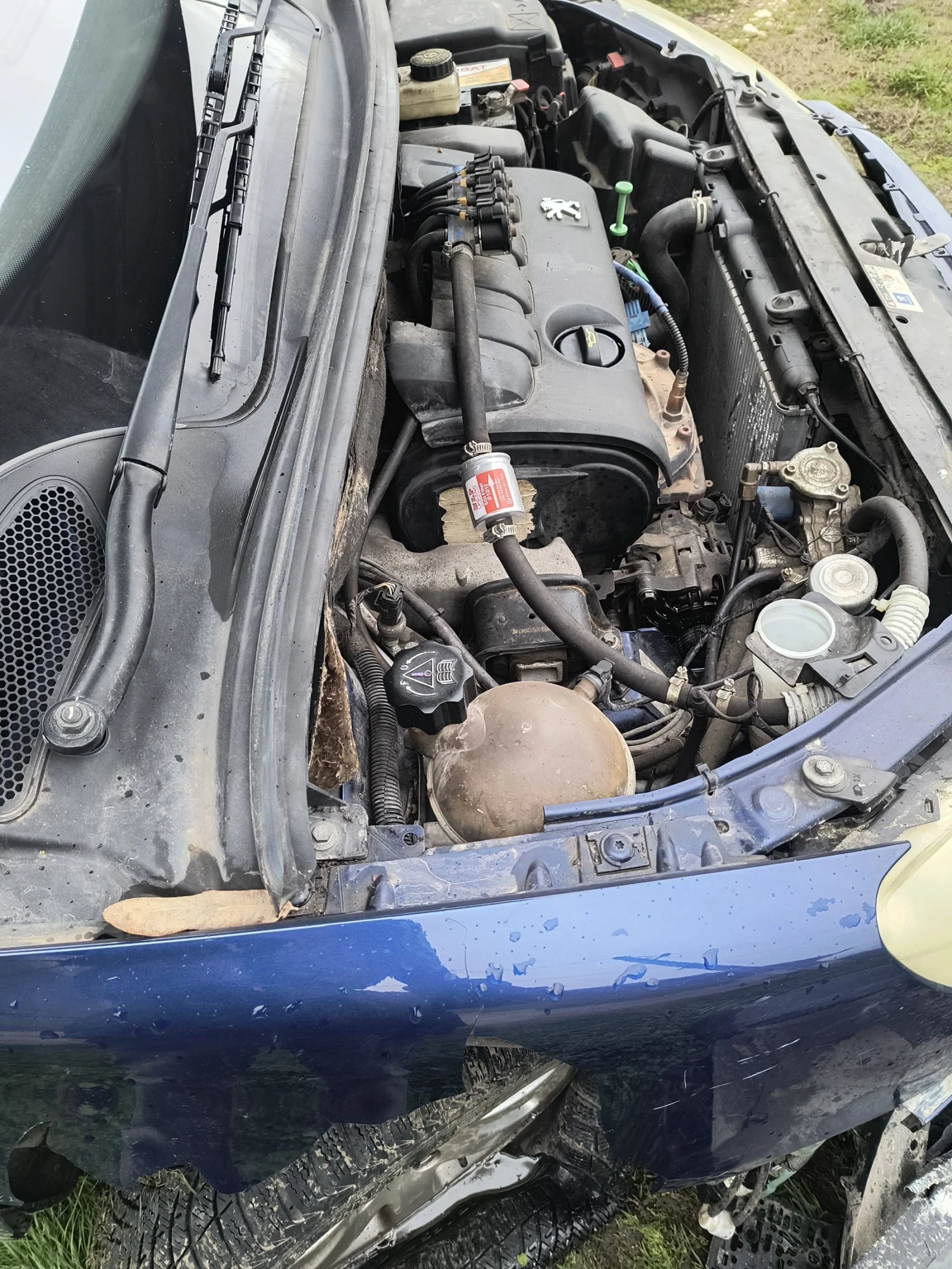 Peugeot 307 | Mobile.bg � ����������� 5