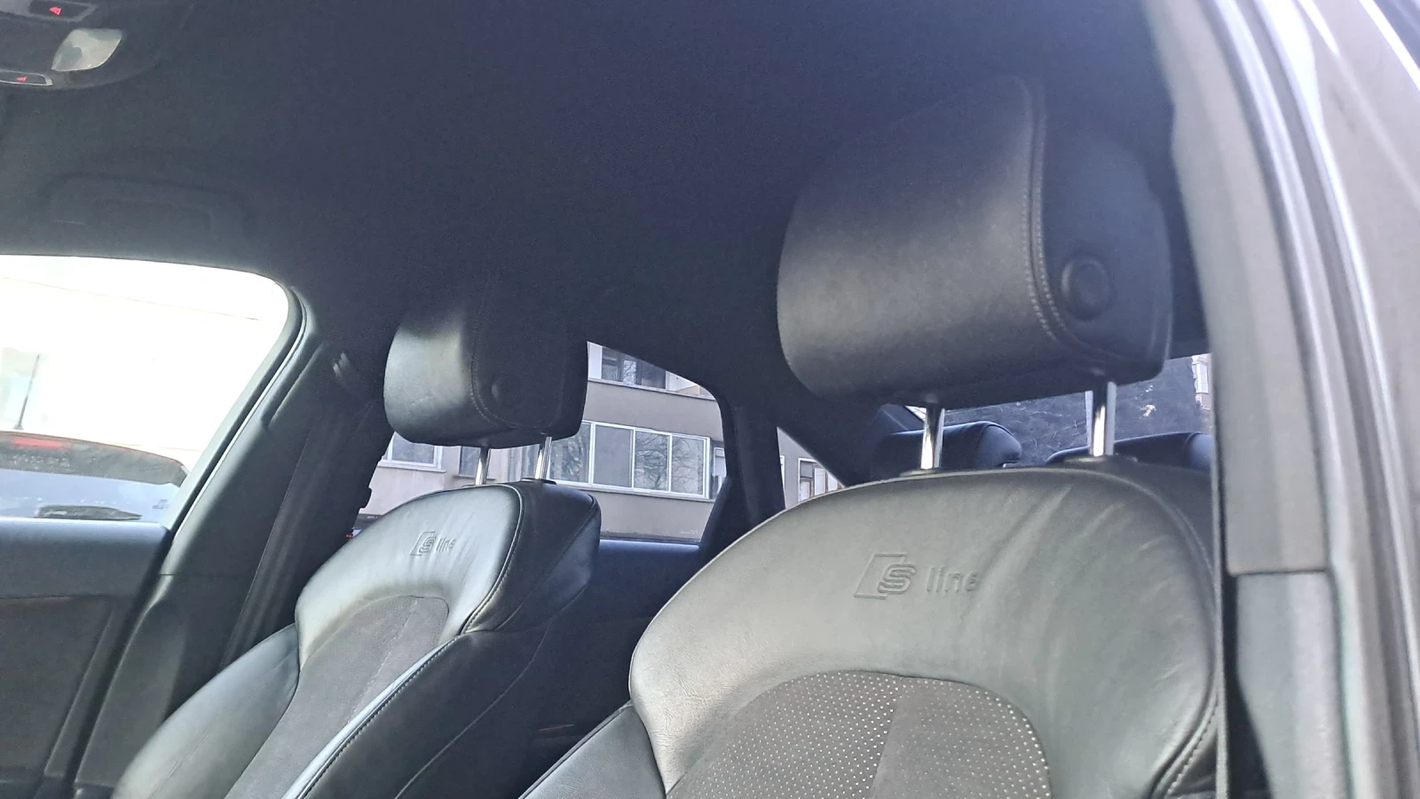 Audi A6 3XS-LINE / QUATTRO  - изображение 9