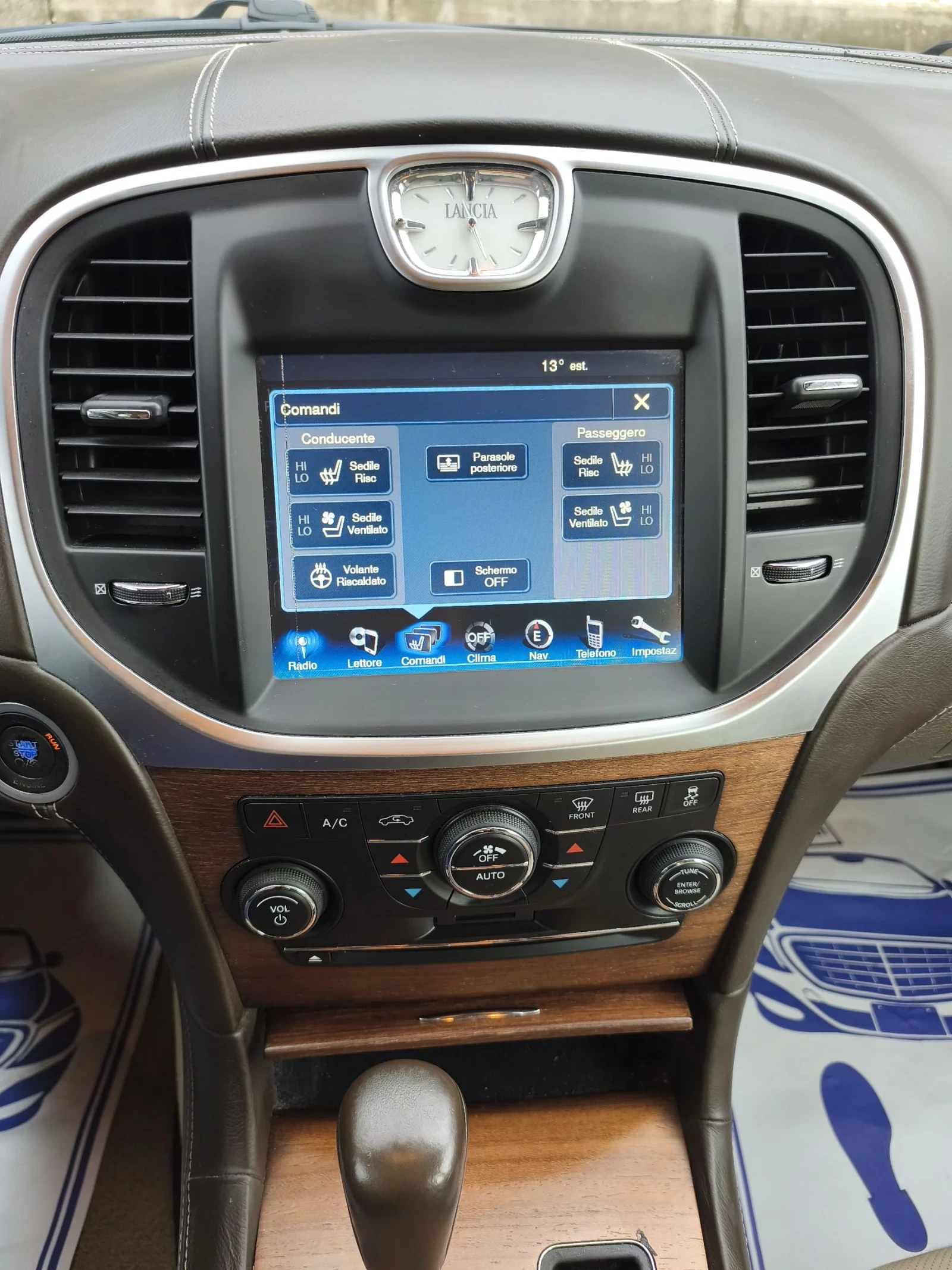 Lancia Thema 3.0  | Mobile.bg � ����������� 16