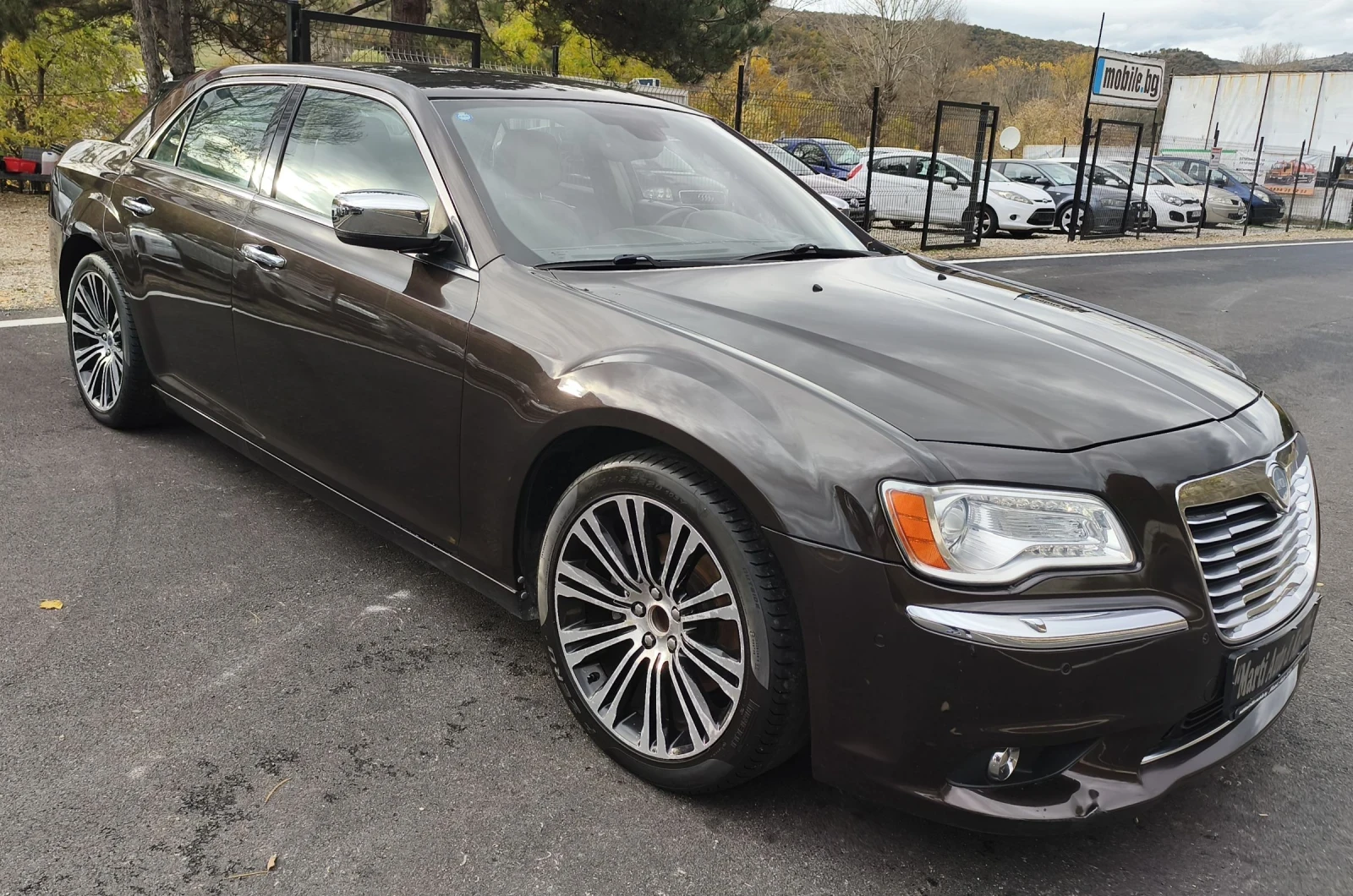 Lancia Thema 3.0  - изображение 2