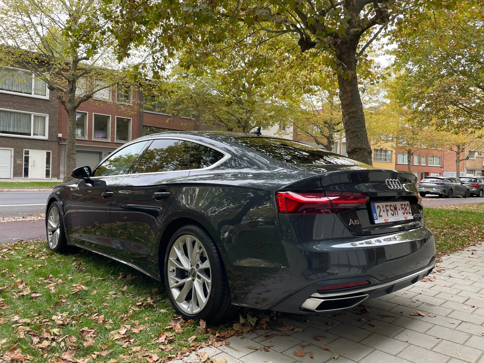 Audi A5 | Mobile.bg � ����������� 1