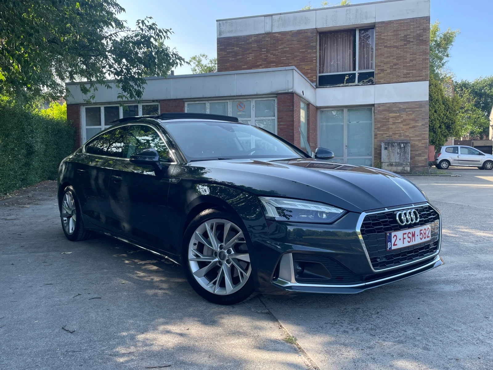 Audi A5 | Mobile.bg � ����������� 11