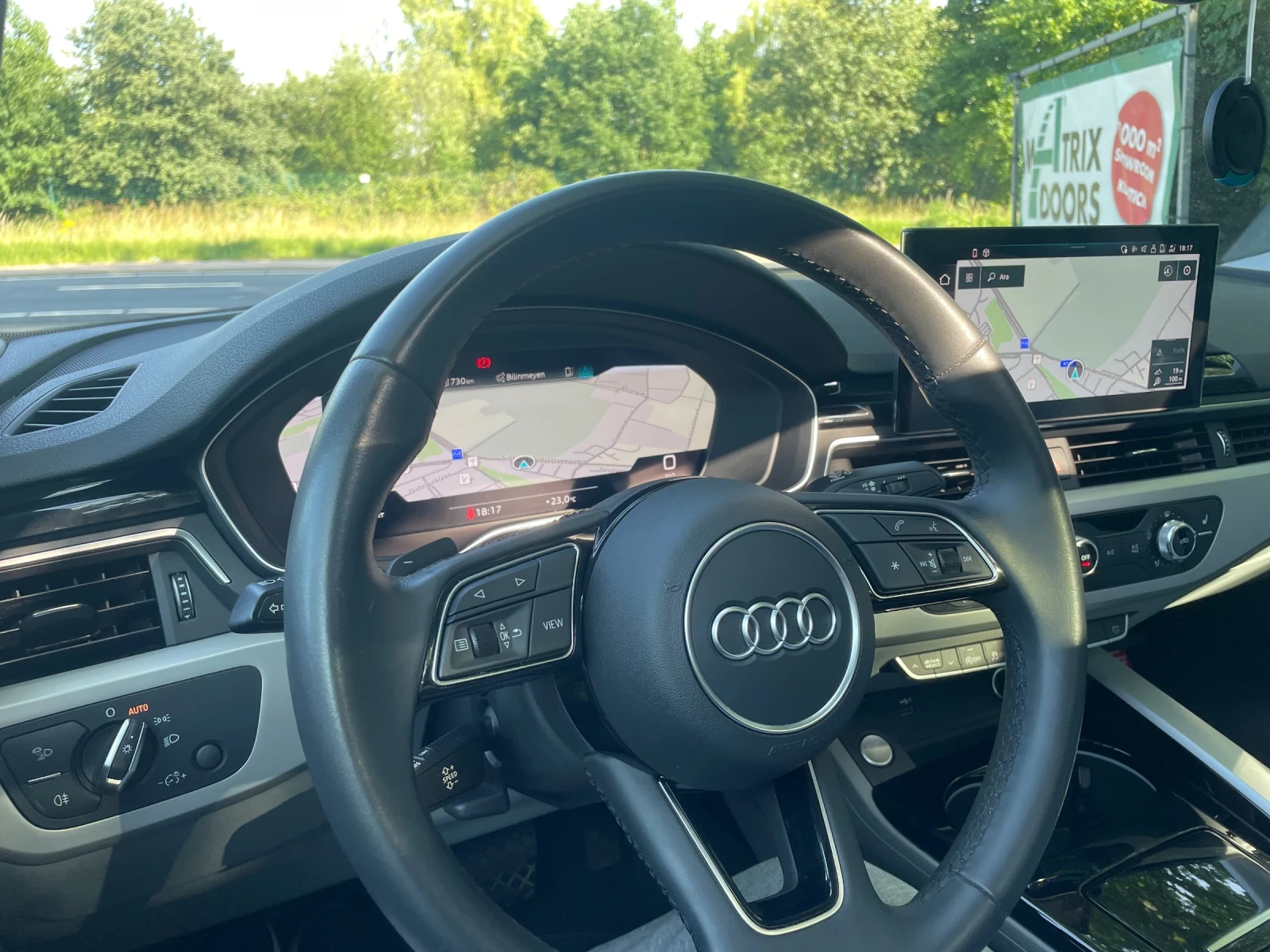 Audi A5  - изображение 6