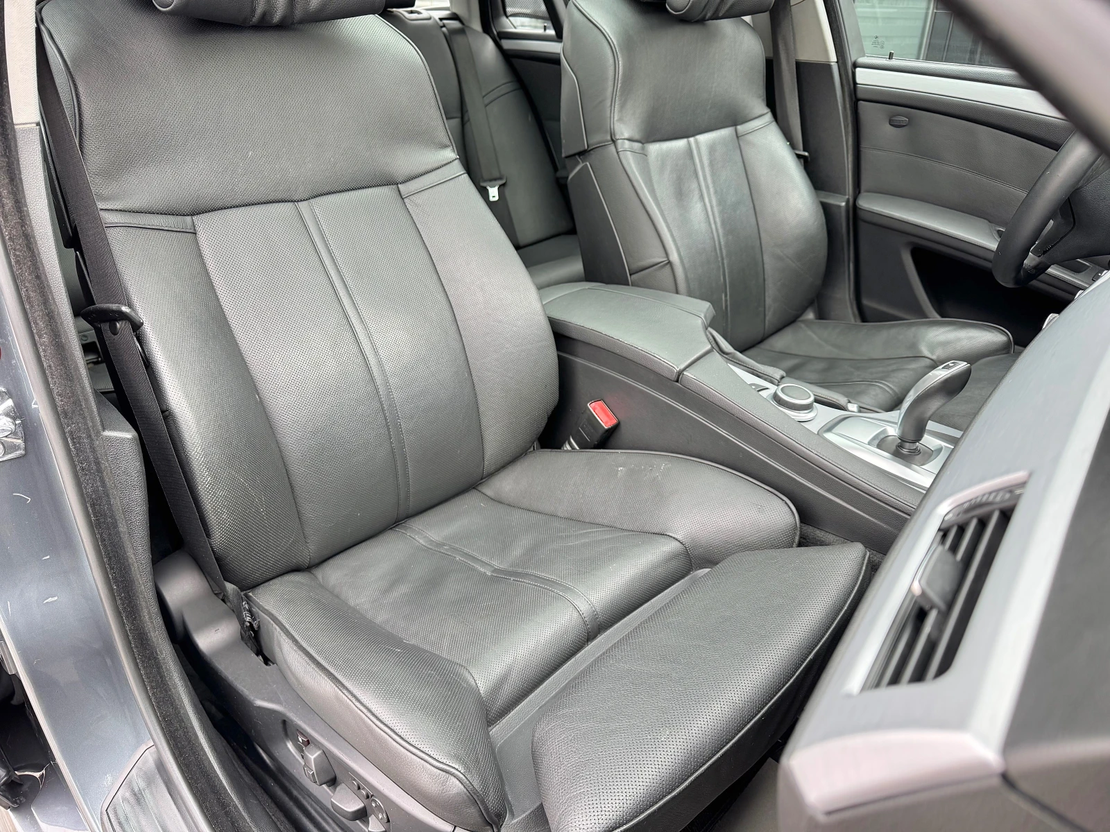 BMW 530 xd M-Pack * Facelift* ���������/����������/Head-up | Mobile.bg � ����������� 11