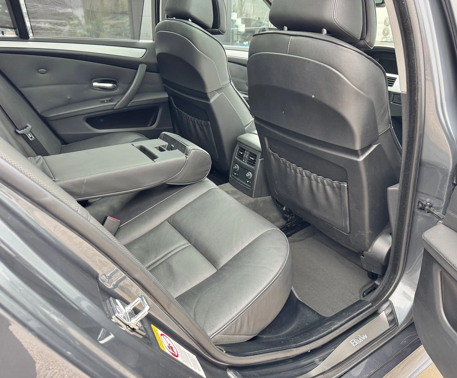 BMW 530 xd M-Pack * Facelift* ���������/����������/Head-up | Mobile.bg � ����������� 14