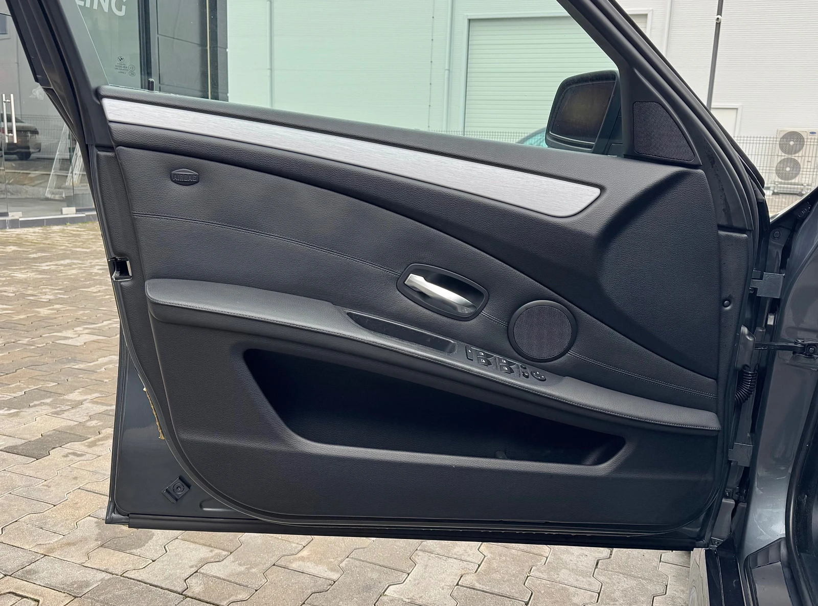 BMW 530 xd M-Pack * Facelift* ���������/����������/Head-up | Mobile.bg � ����������� 12