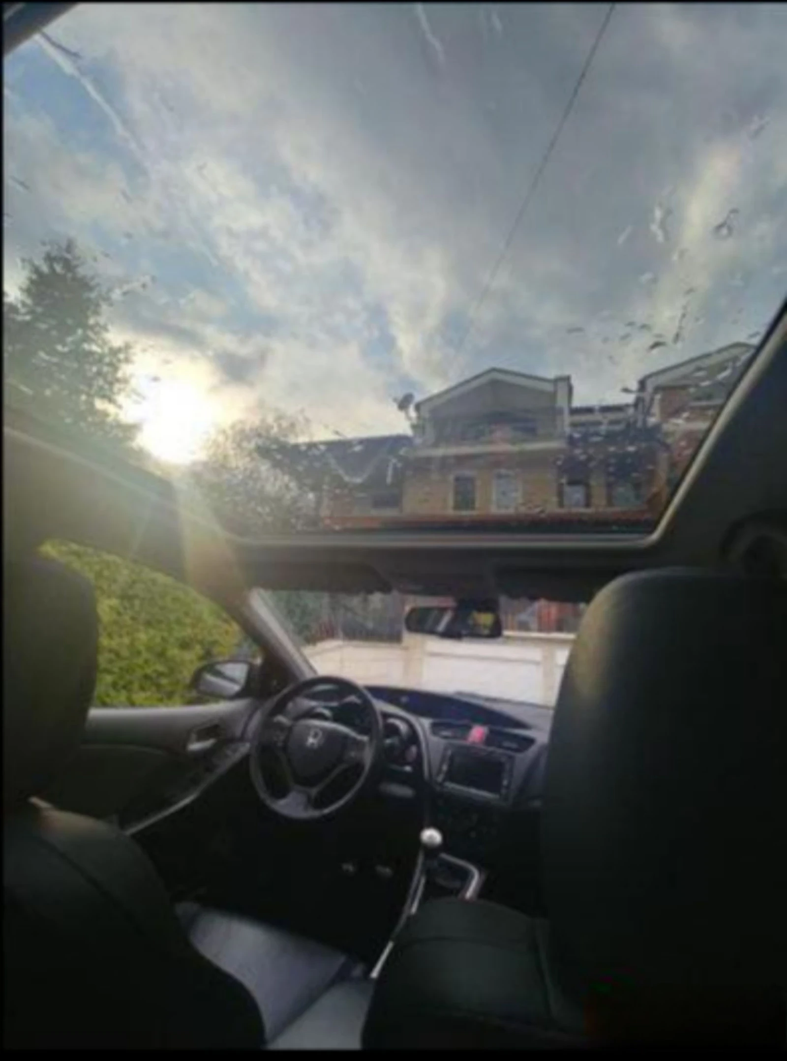 Honda Civic 2.2 dtec 5DR Executive | Mobile.bg � ����������� 6