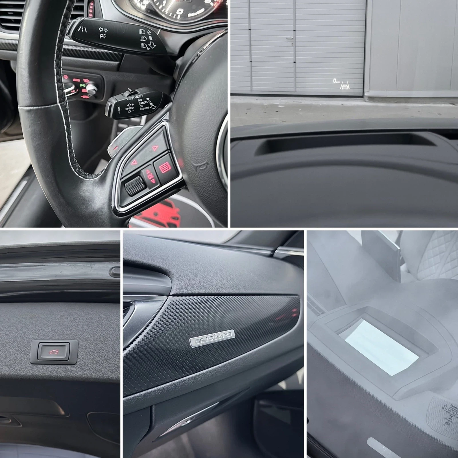 Audi S6 Aydi S6 4.0 T Quatro | Mobile.bg � ����������� 15