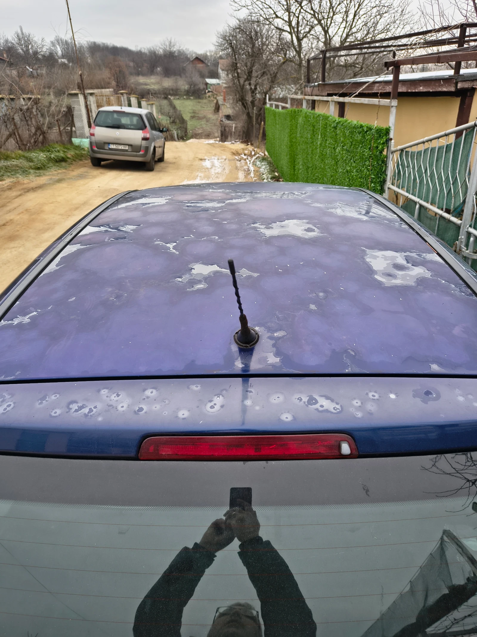 Opel Meriva A | Mobile.bg � ����������� 6