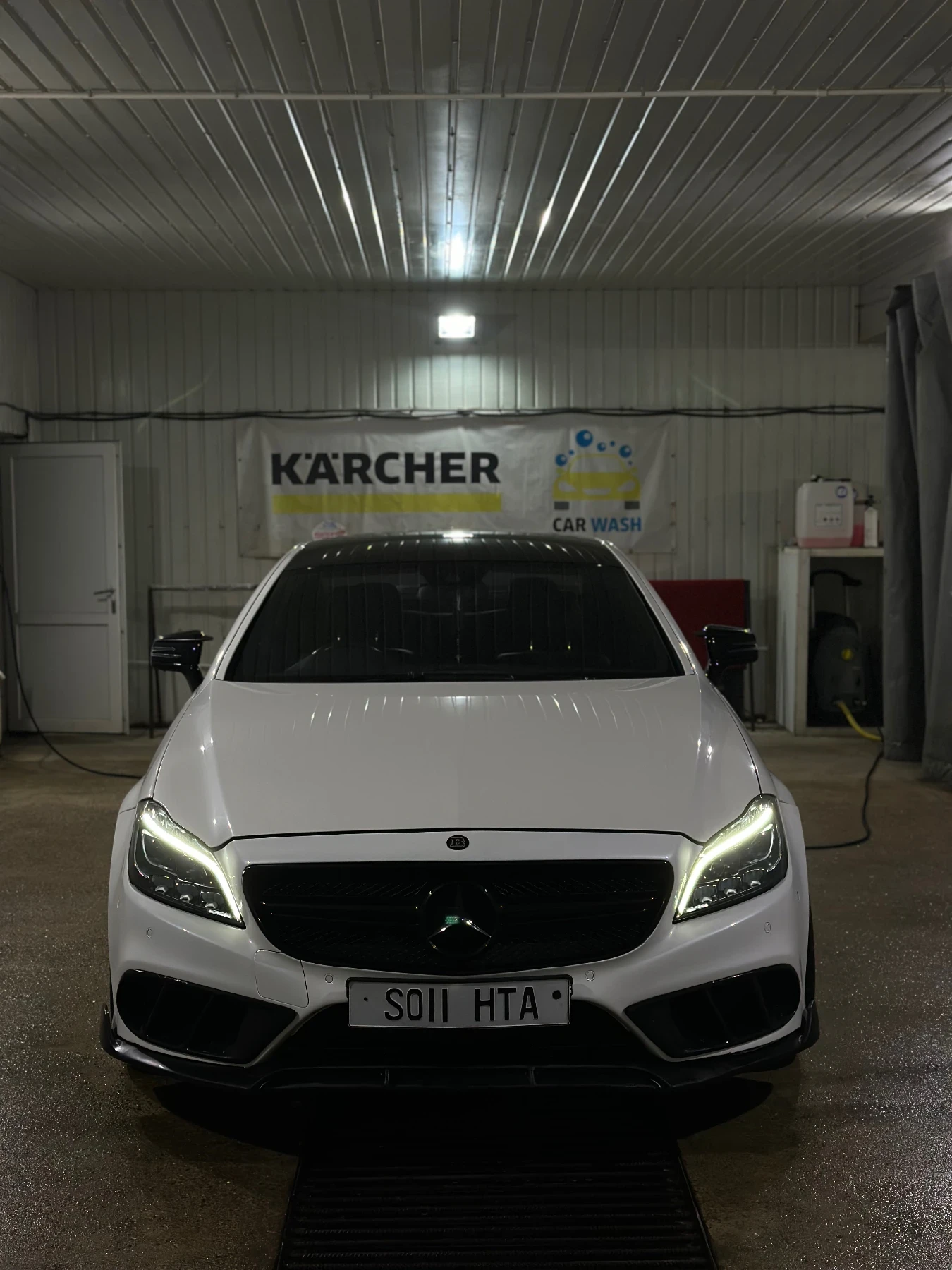Mercedes-Benz CLS 350 | Mobile.bg � ����������� 1