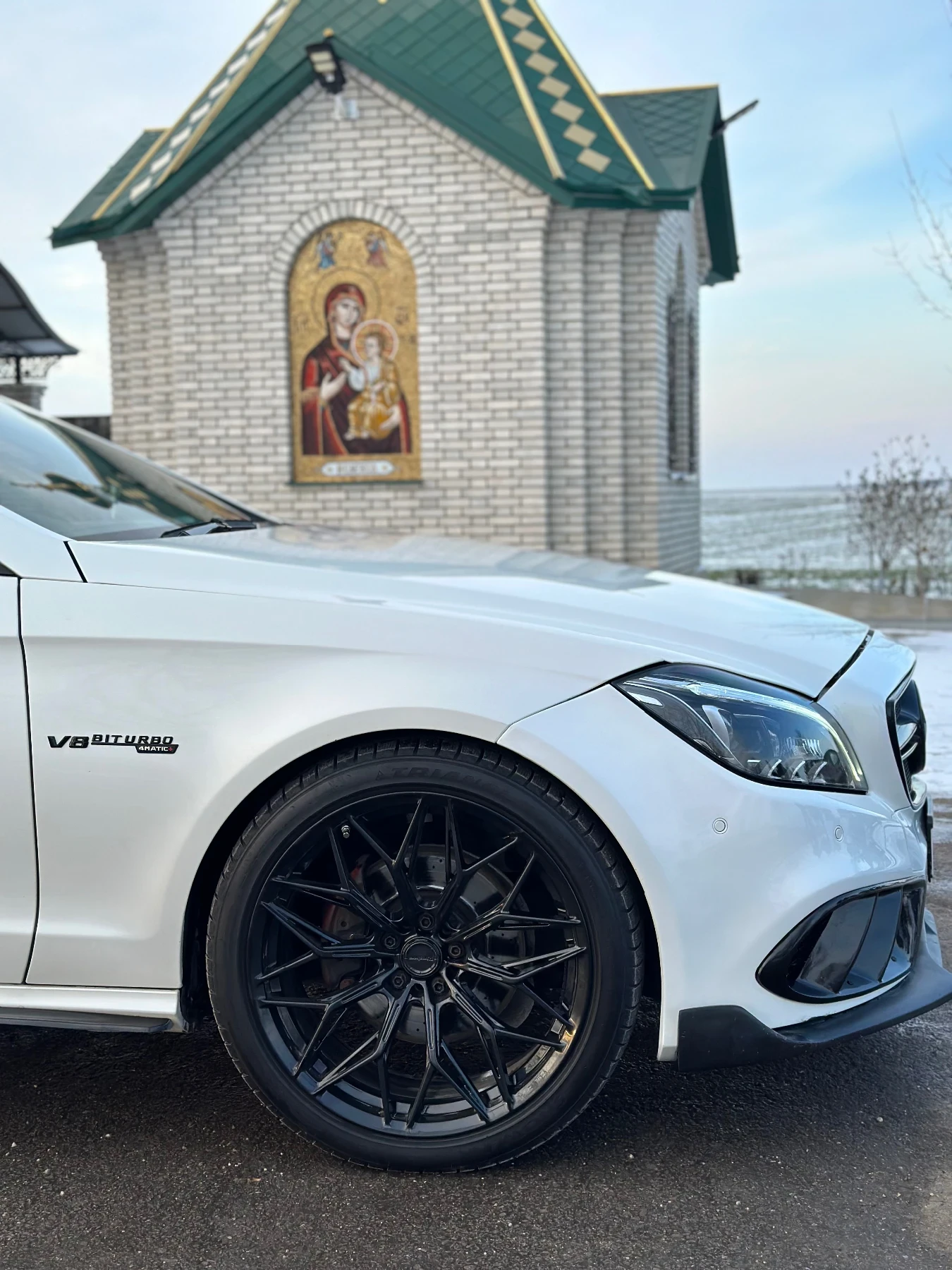 Mercedes-Benz CLS 350  - изображение 6