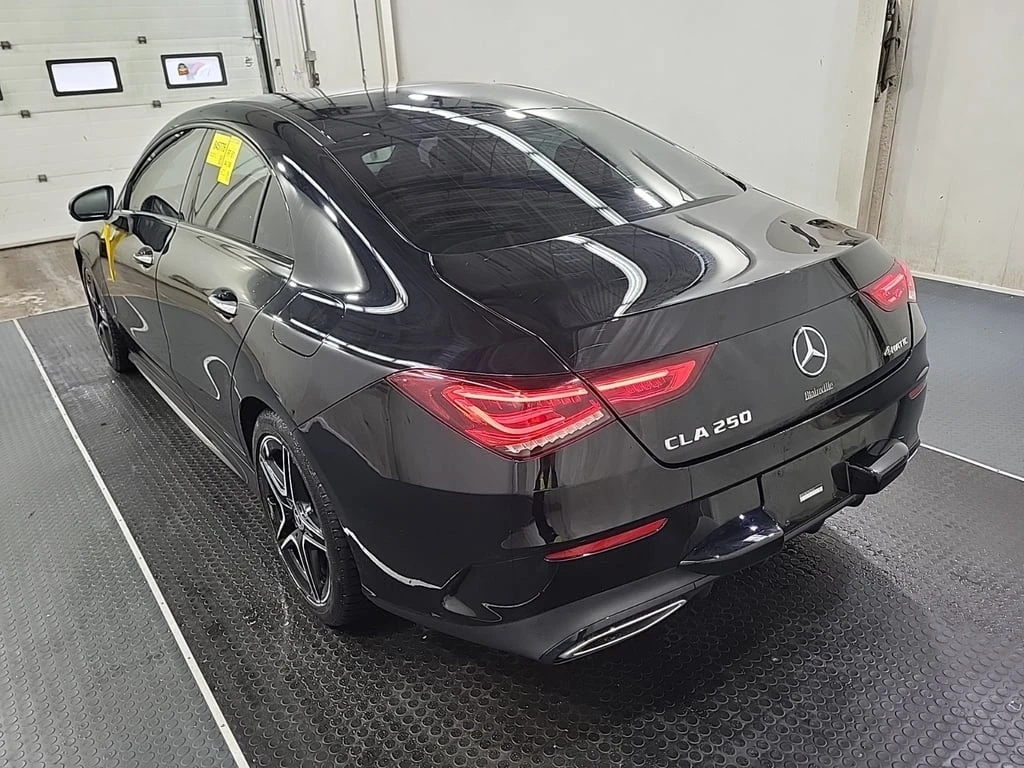 Mercedes-Benz CLA 250 * AWD * CARFAX * ��� ������������ ������ | Mobile.bg � ����������� 10
