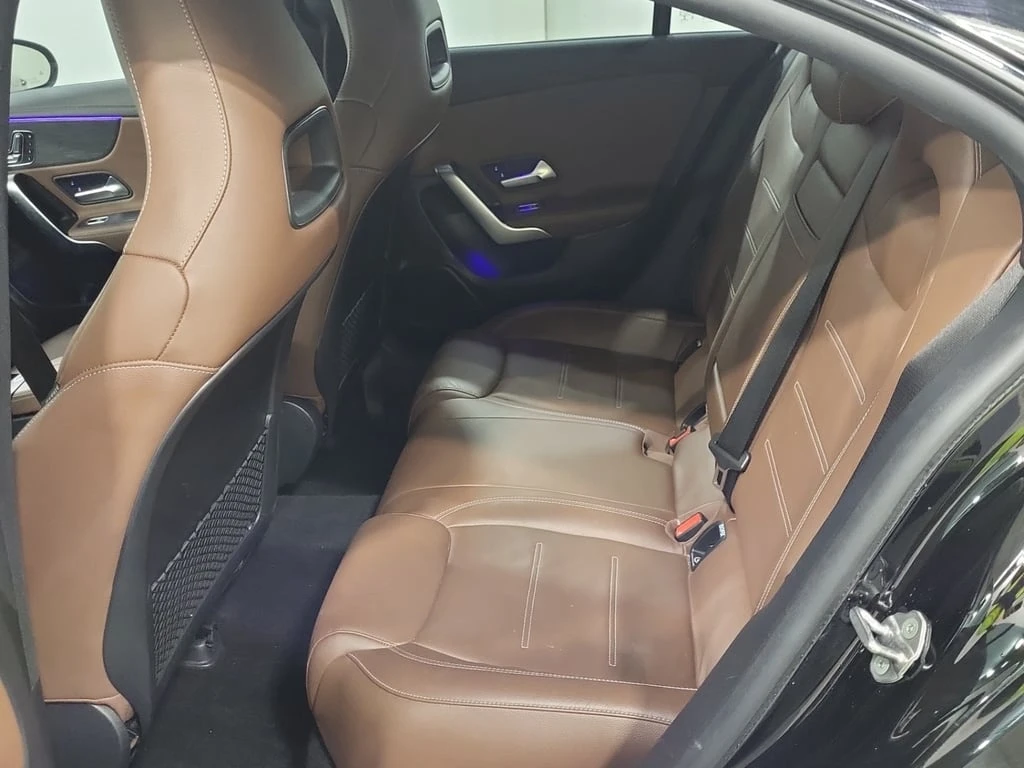 Mercedes-Benz CLA 250 * AWD * CARFAX * ��� ������������ ������ | Mobile.bg � ����������� 3