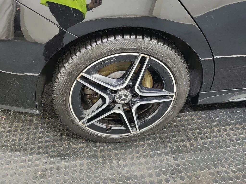 Mercedes-Benz CLA 250 * AWD * CARFAX * ��� ������������ ������ | Mobile.bg � ����������� 7