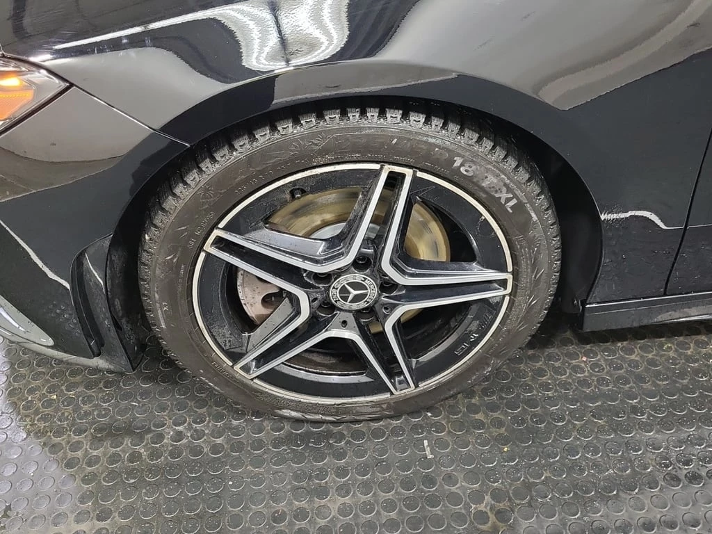 Mercedes-Benz CLA 250 * AWD * CARFAX * ��� ������������ ������ | Mobile.bg � ����������� 16