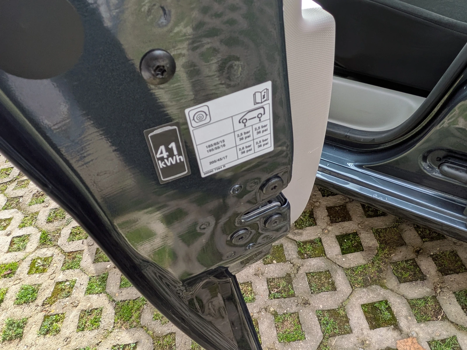 Renault Zoe Z.E. 40 Life + �������� | Mobile.bg � ����������� 12