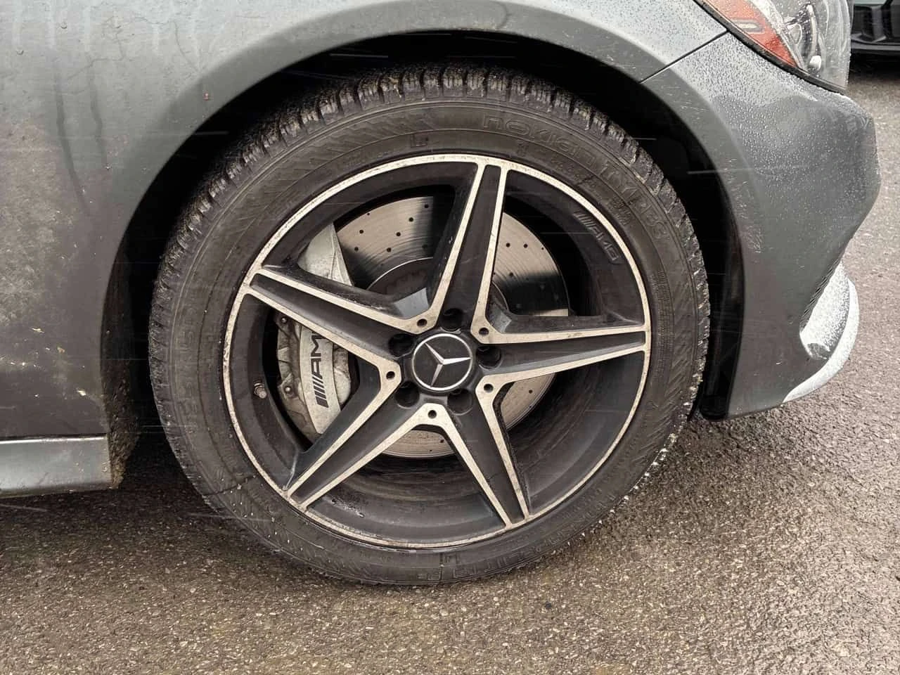 Mercedes-Benz C 43 AMG ������/������ ����/�������/�����/�����/���� | Mobile.bg � ����������� 15