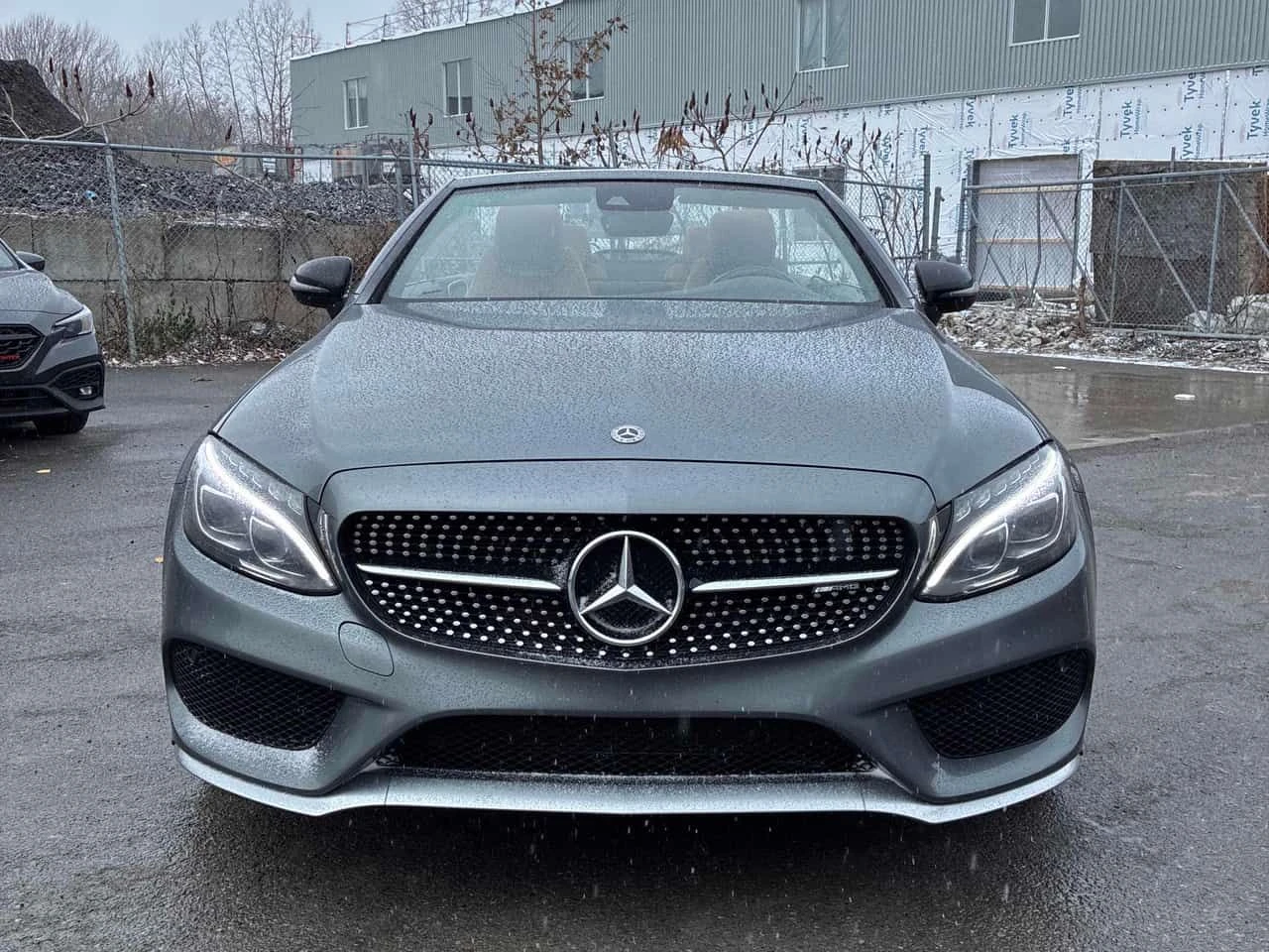 Mercedes-Benz C 43 AMG ������/������ ����/�������/�����/�����/���� | Mobile.bg � ����������� 1