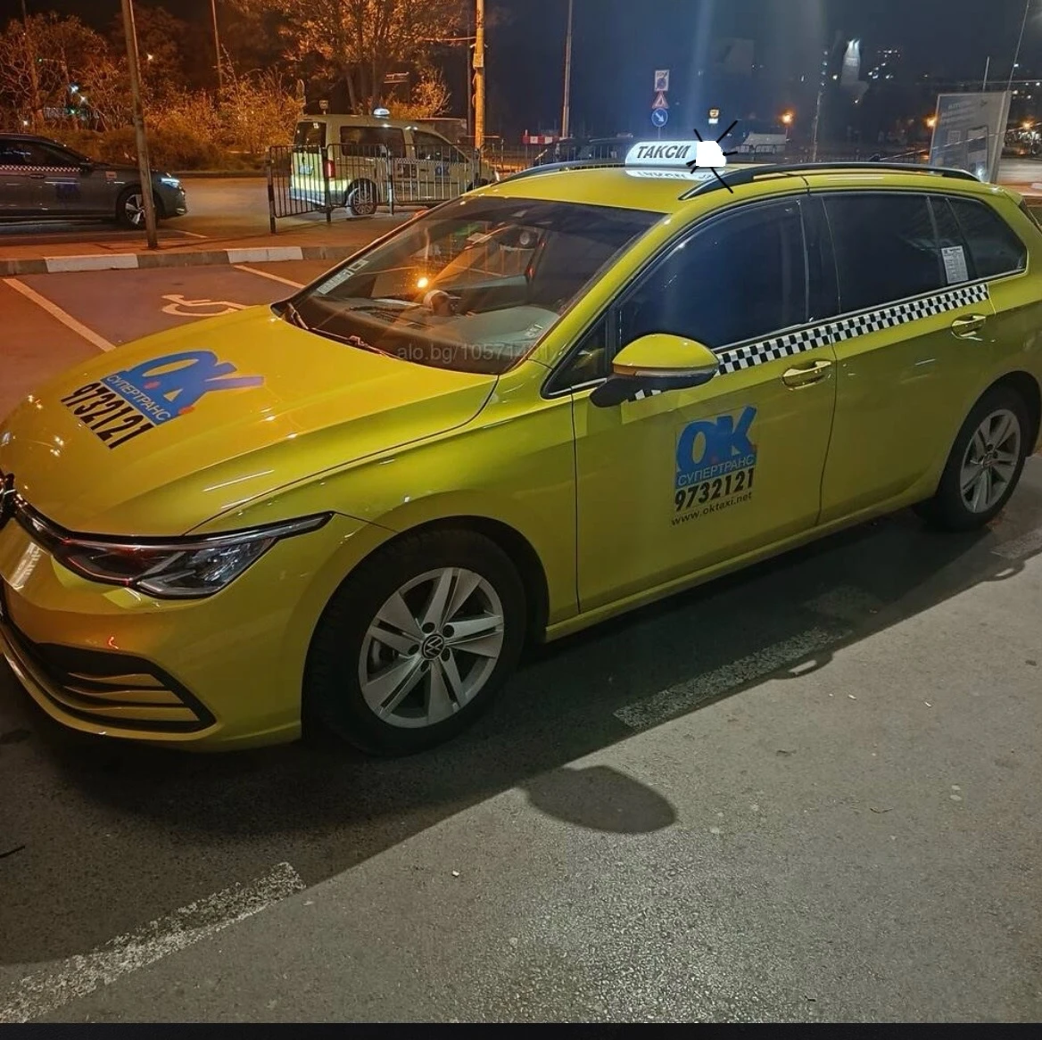 VW Golf, снимка 4 - Автомобили и джипове - 54076293