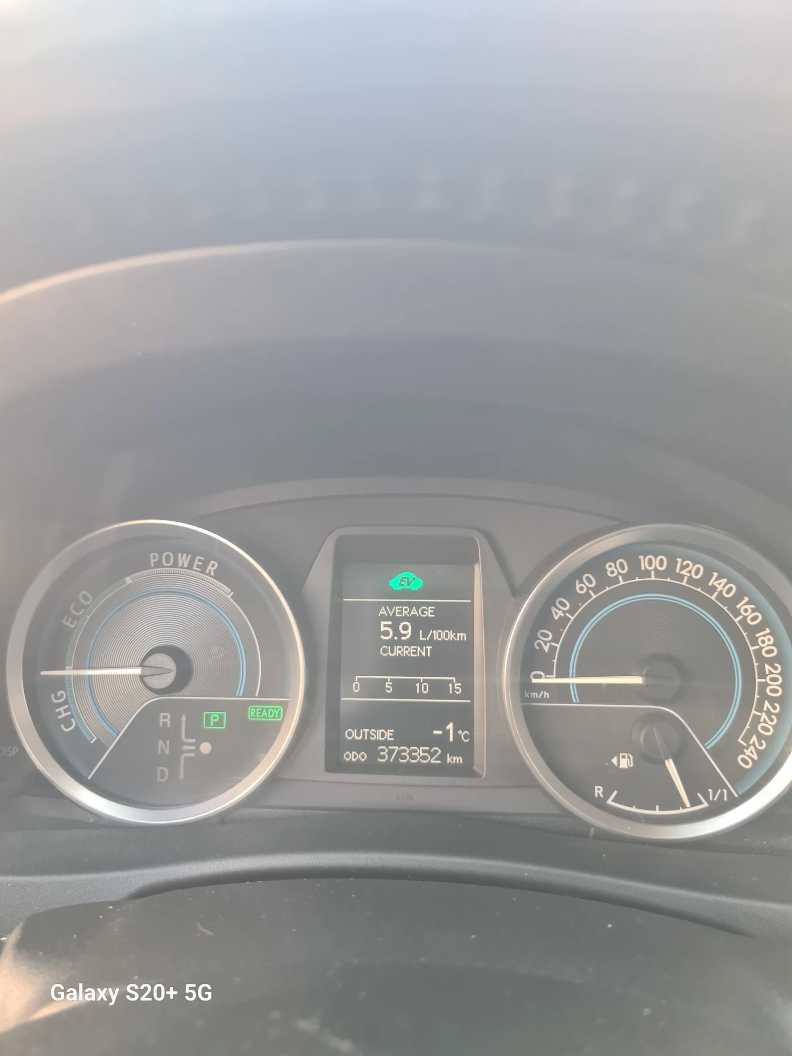 Toyota Auris 1.8 ���, ������ | Mobile.bg � ����������� 9