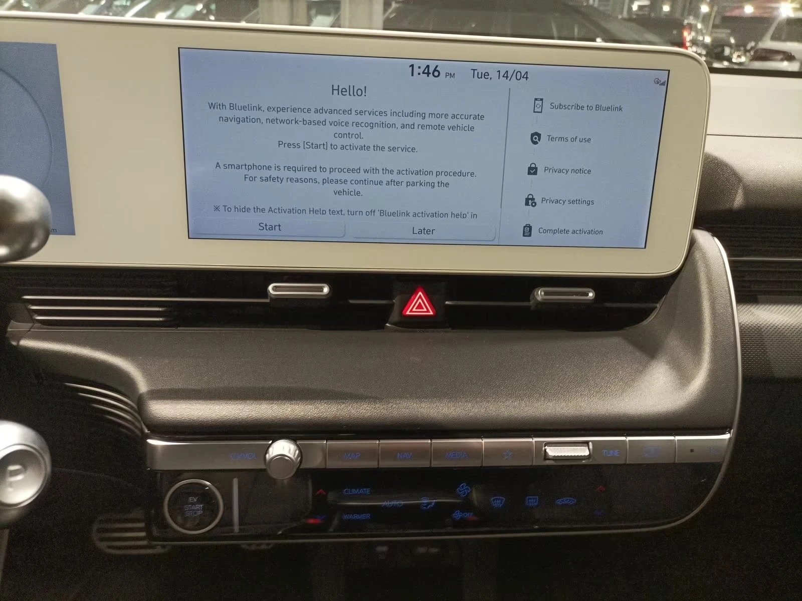 Hyundai Ioniq 5 77.4 kWh Uniq AWD, снимка 10 - Автомобили и джипове - 54364824