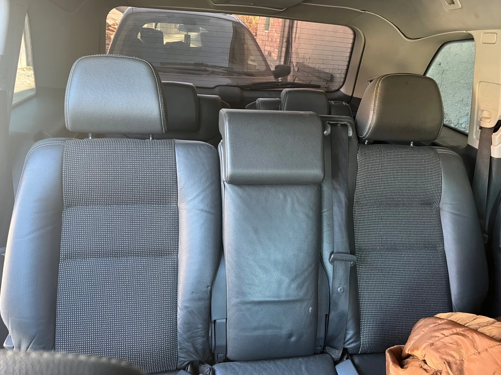 Opel Zafira, снимка 5 - Автомобили и джипове - 54412068