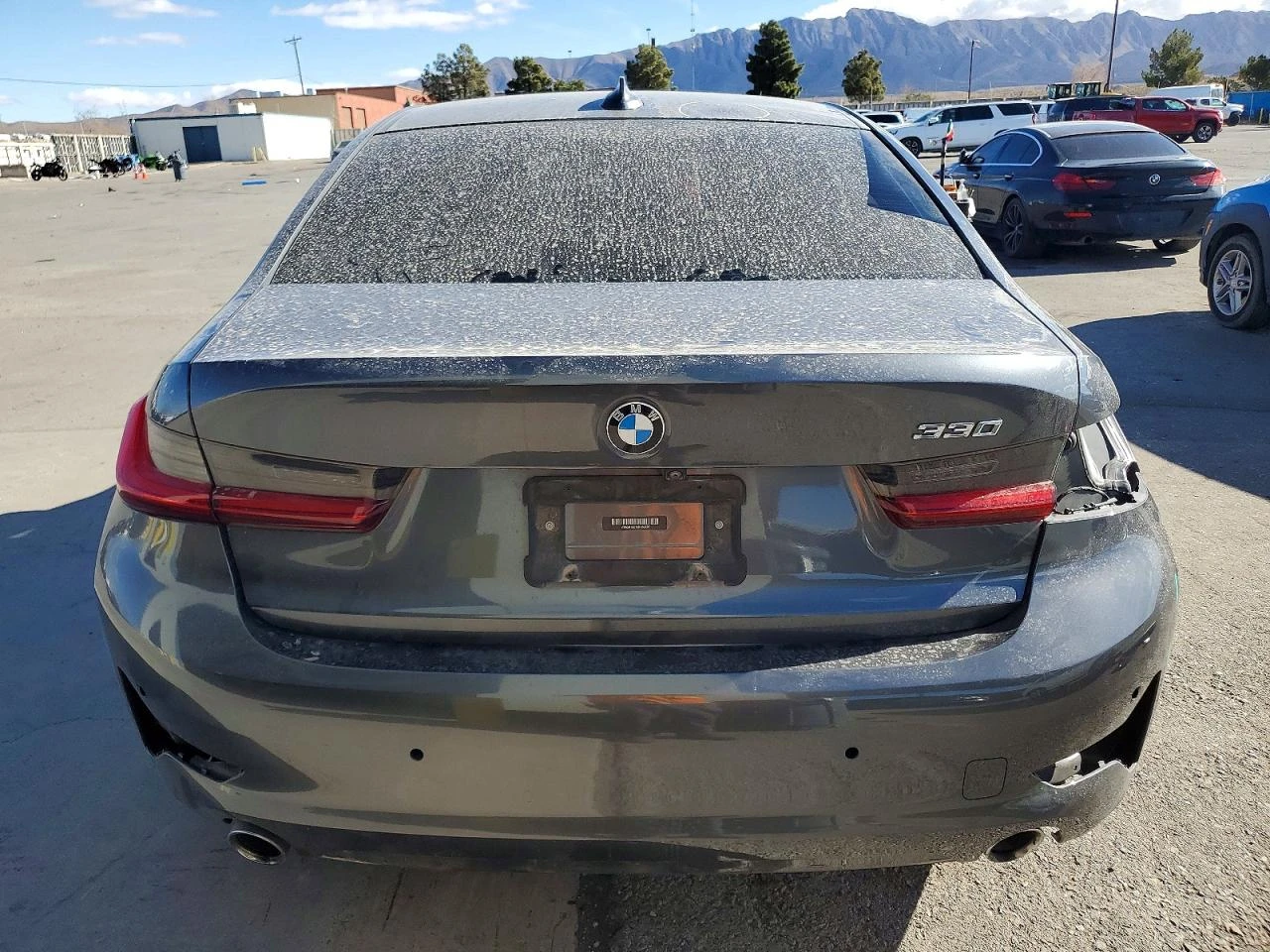 BMW 330 2l I | Mobile.bg � ����������� 6