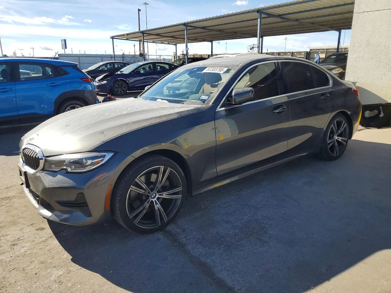 BMW 330 2l I | Mobile.bg � ����������� 1