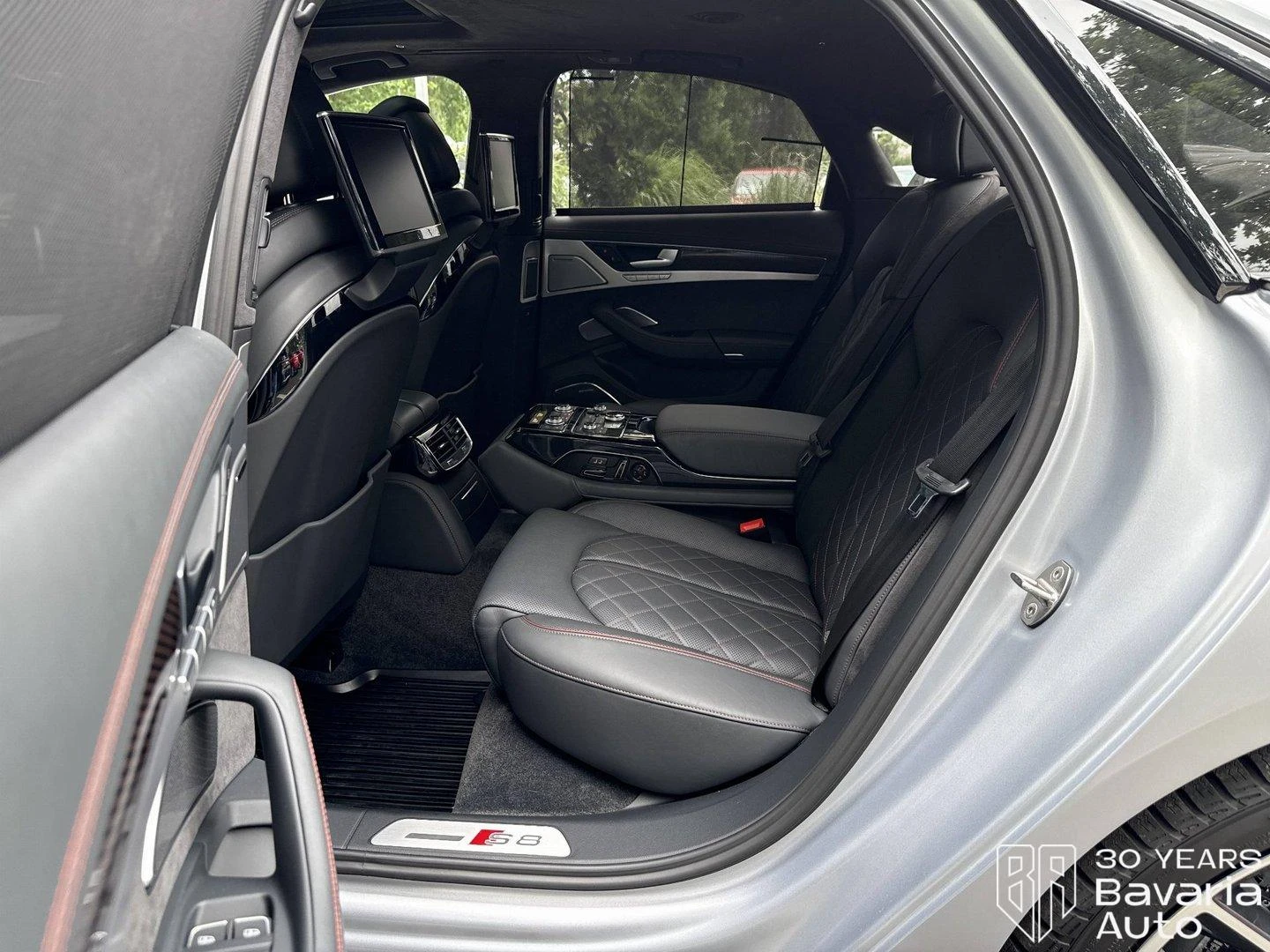 Audi S8 Plus 4, 0 TFSI Quattro Tiptronic Ceramic, снимка 8 - Автомобили и джипове - 54956139